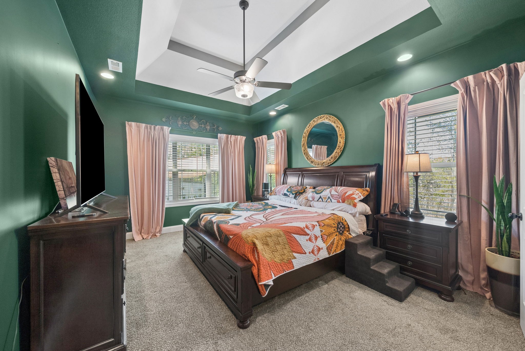 1608 Walnut Grove Road Clarksville, TN 37042 - Photo 18 of 44