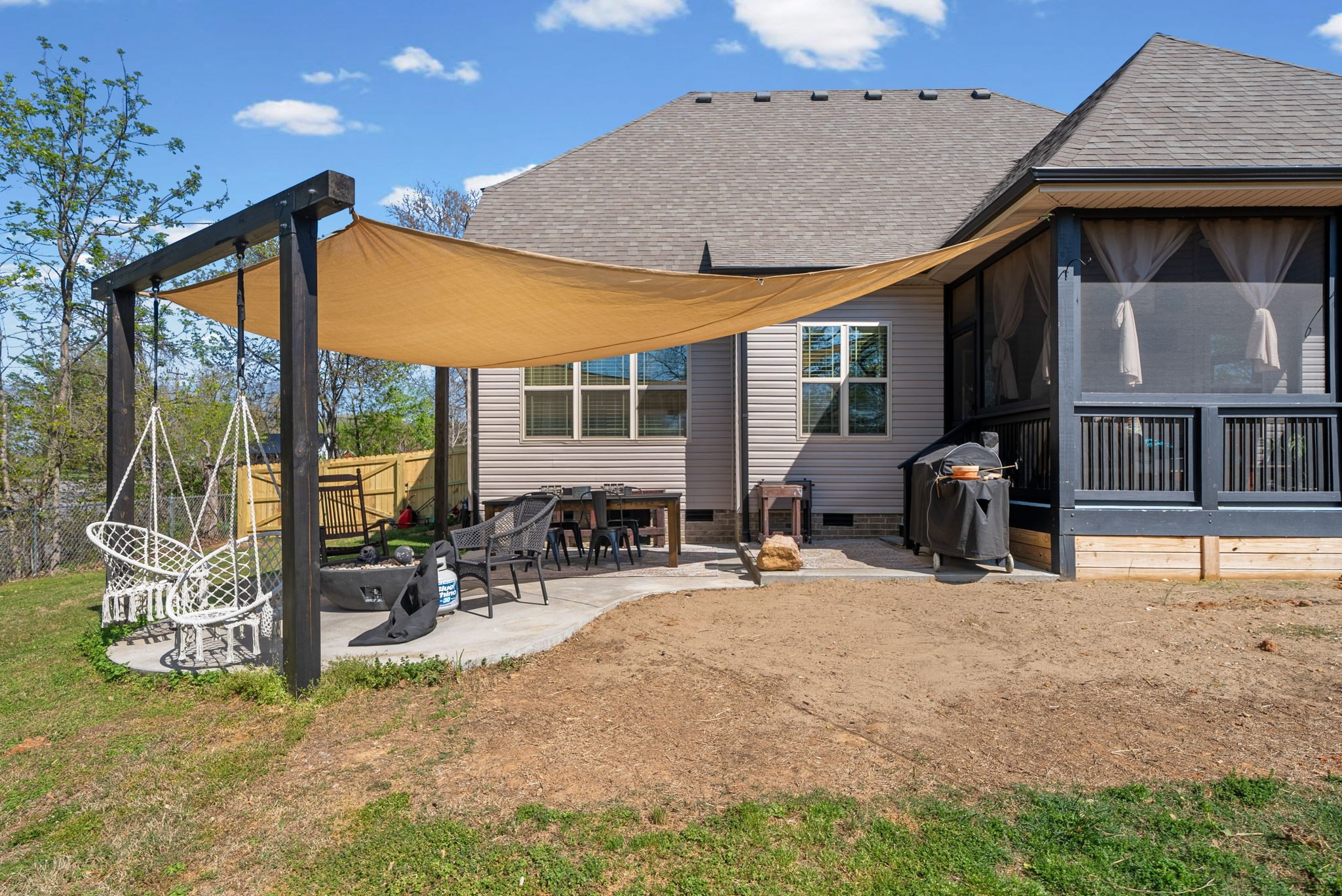 1608 Walnut Grove Road Clarksville, TN 37042 - Photo 29 of 44