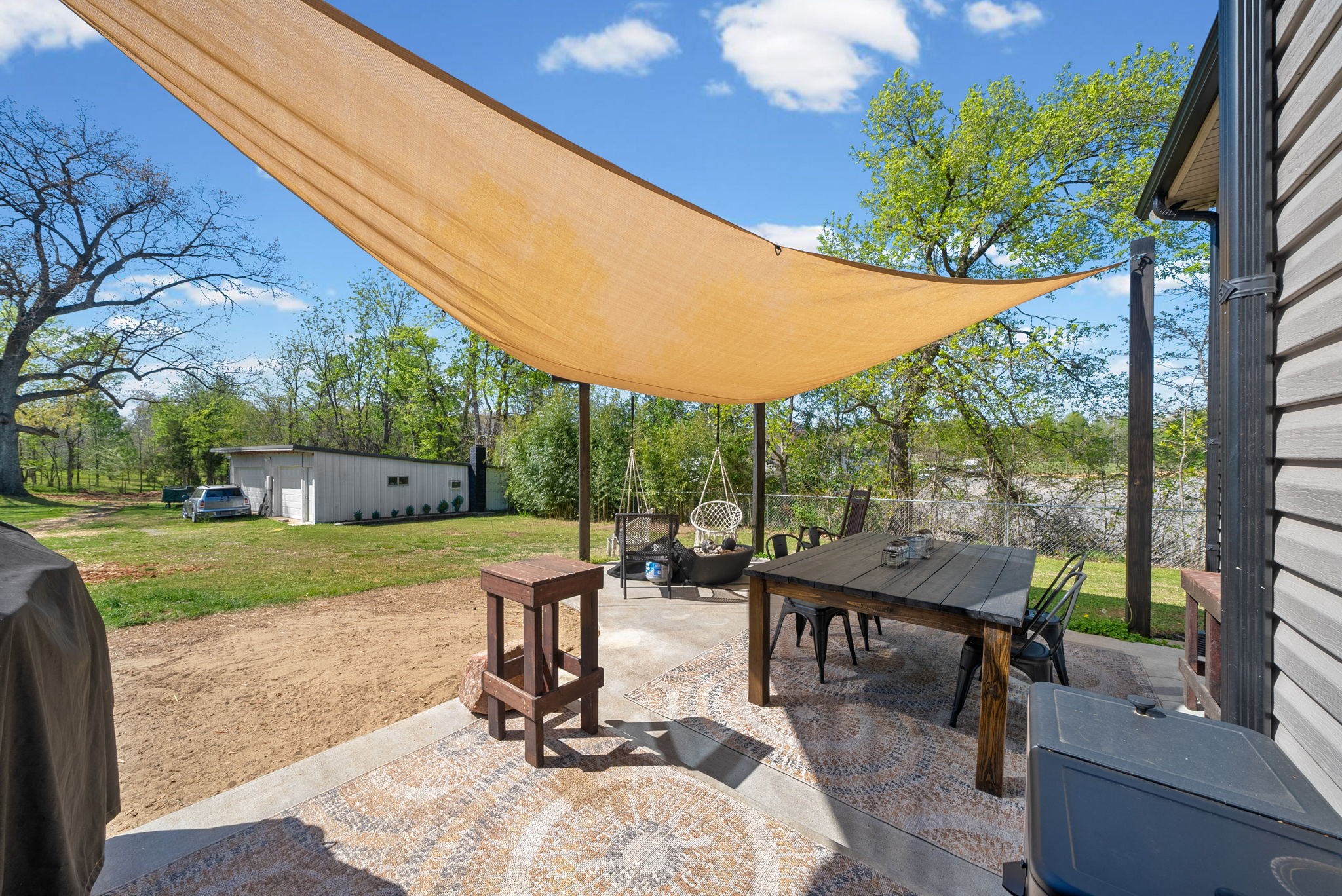 1608 Walnut Grove Road Clarksville, TN 37042 - Photo 30 of 44