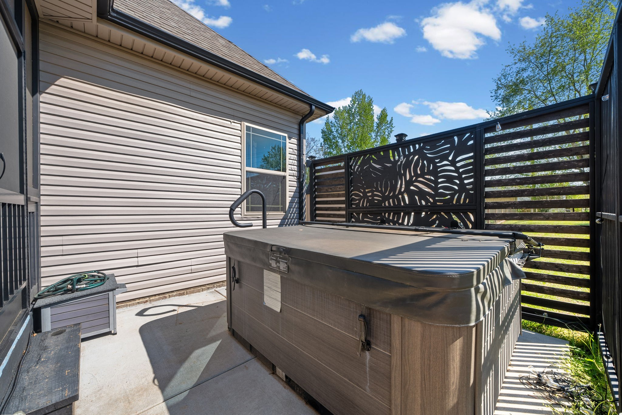 1608 Walnut Grove Road Clarksville, TN 37042 - Photo 32 of 44