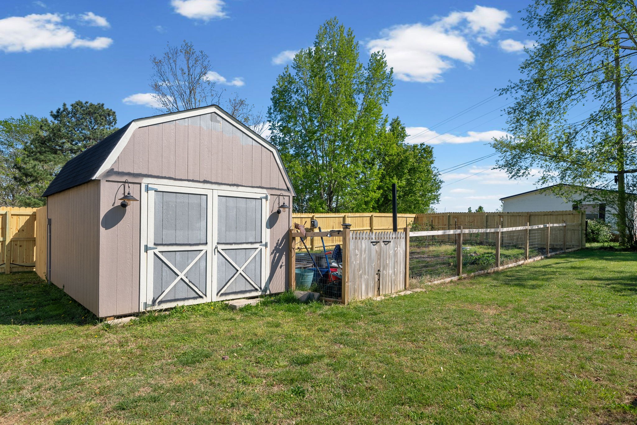 1608 Walnut Grove Road Clarksville, TN 37042 - Photo 33 of 44