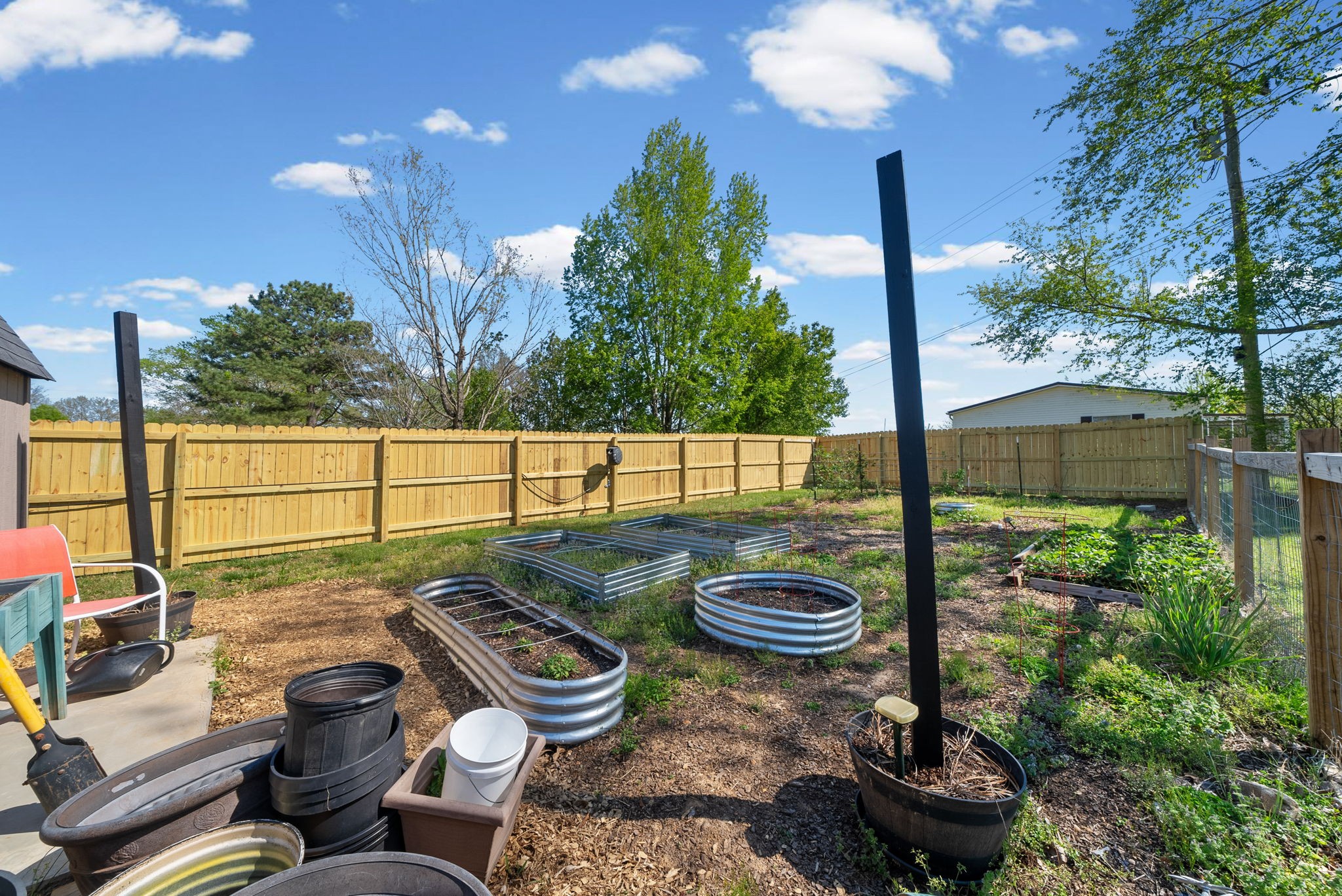 1608 Walnut Grove Road Clarksville, TN 37042 - Photo 34 of 44