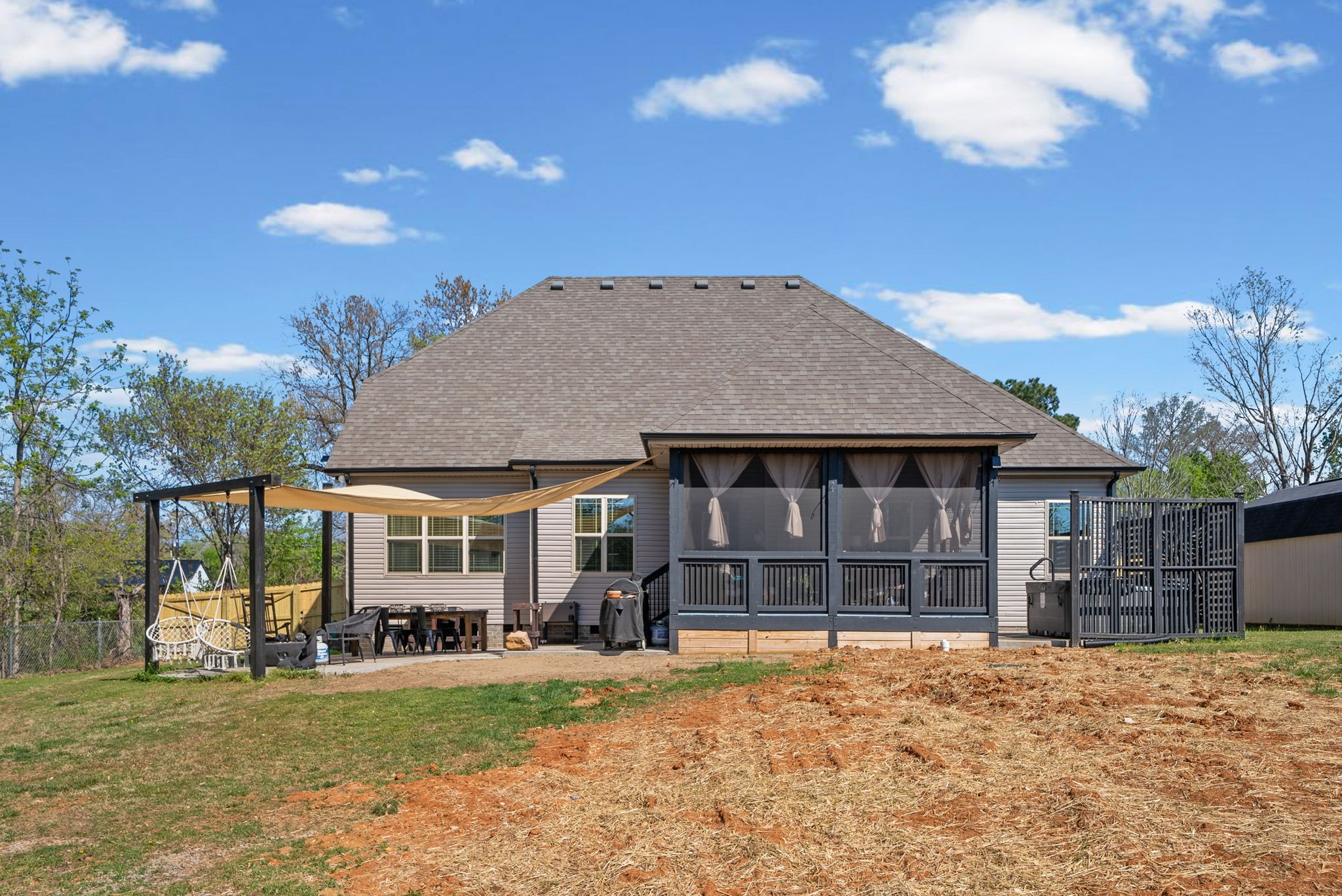 1608 Walnut Grove Road Clarksville, TN 37042 - Photo 36 of 44