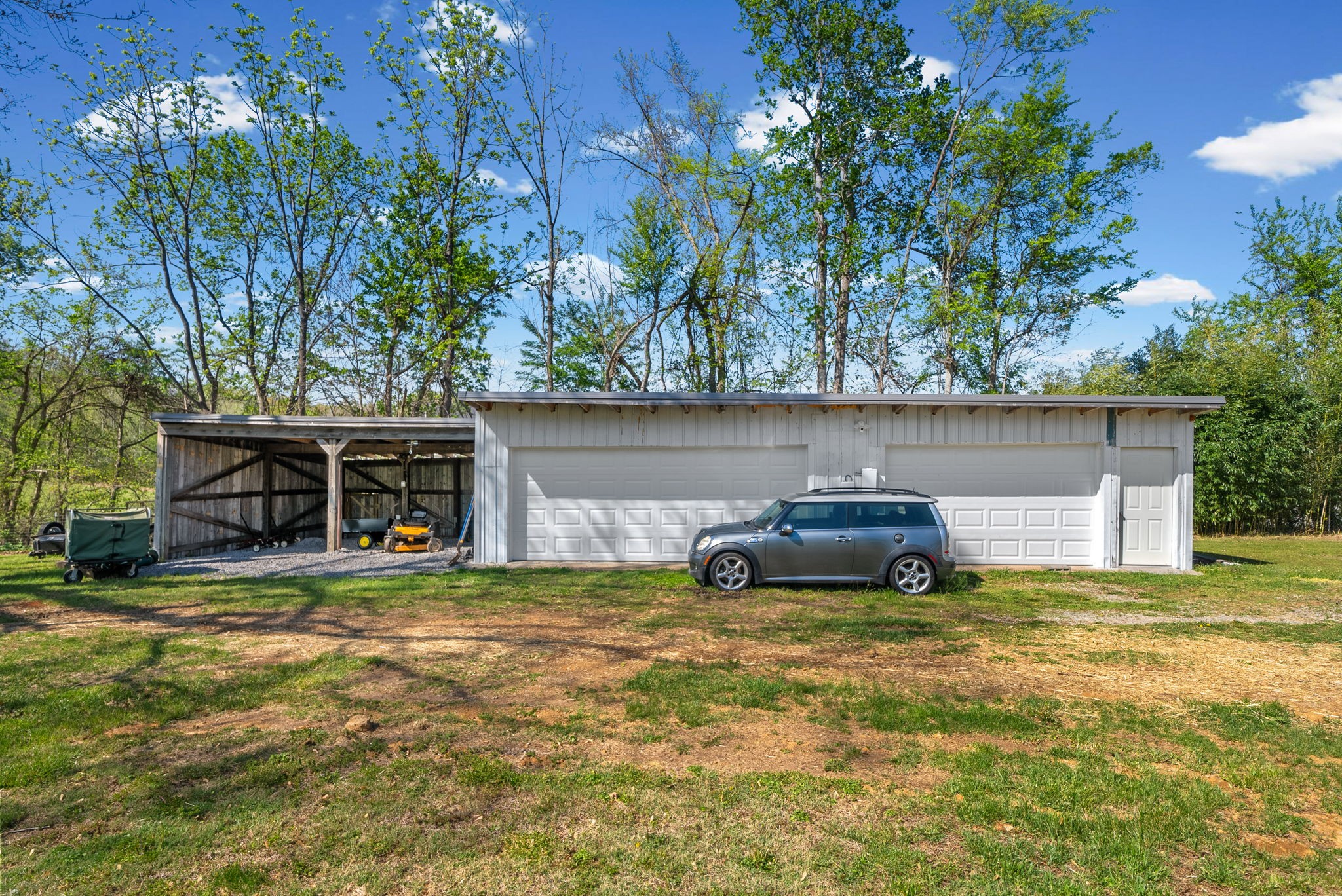 1608 Walnut Grove Road Clarksville, TN 37042 - Photo 37 of 44