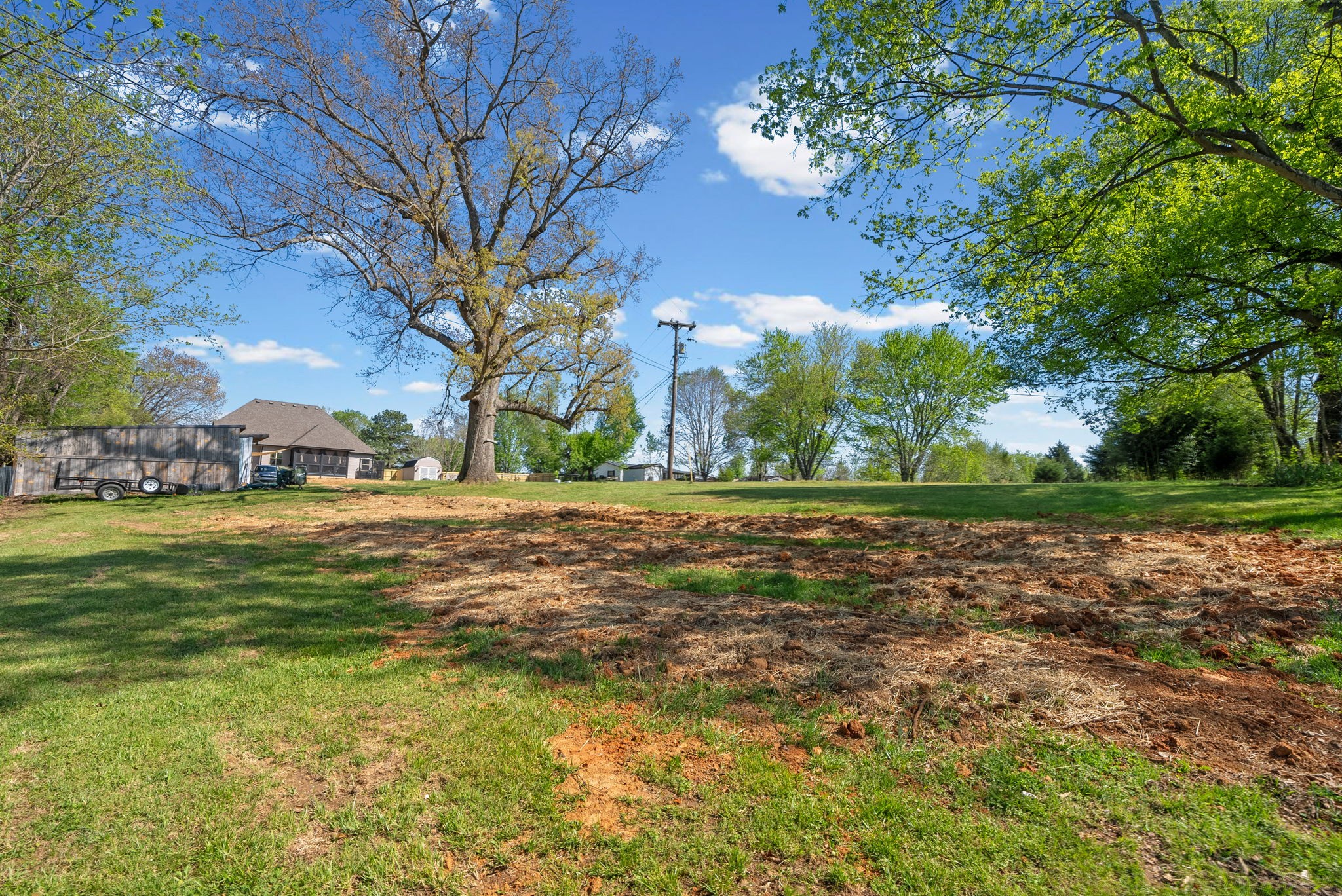 1608 Walnut Grove Road Clarksville, TN 37042 - Photo 38 of 44