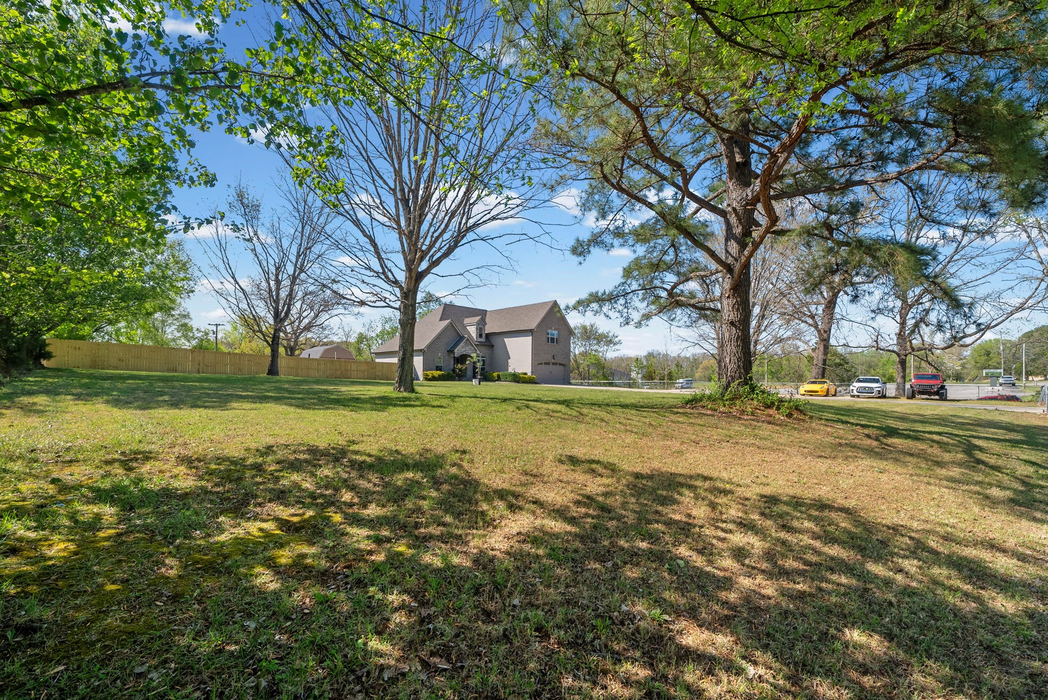 1608 Walnut Grove Road Clarksville, TN 37042 - Photo 39 of 44