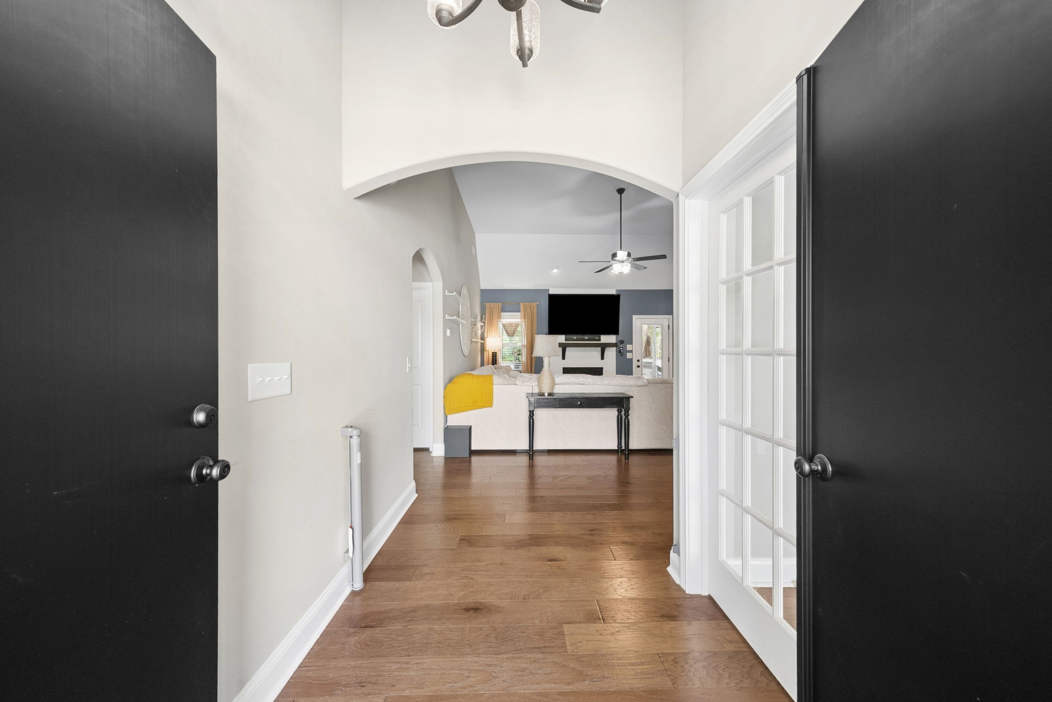 1608 Walnut Grove Road Clarksville, TN 37042 - Photo 4 of 44