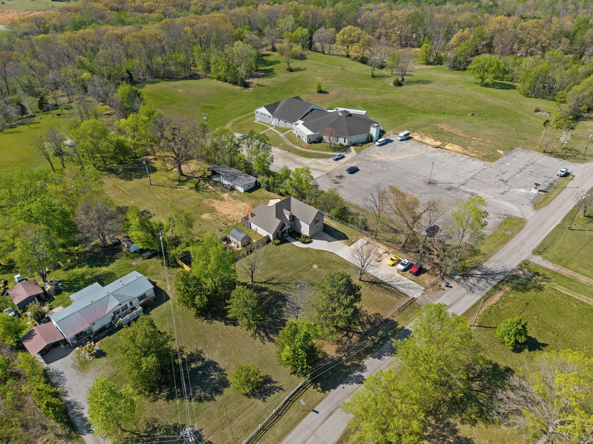 1608 Walnut Grove Road Clarksville, TN 37042 - Photo 41 of 44