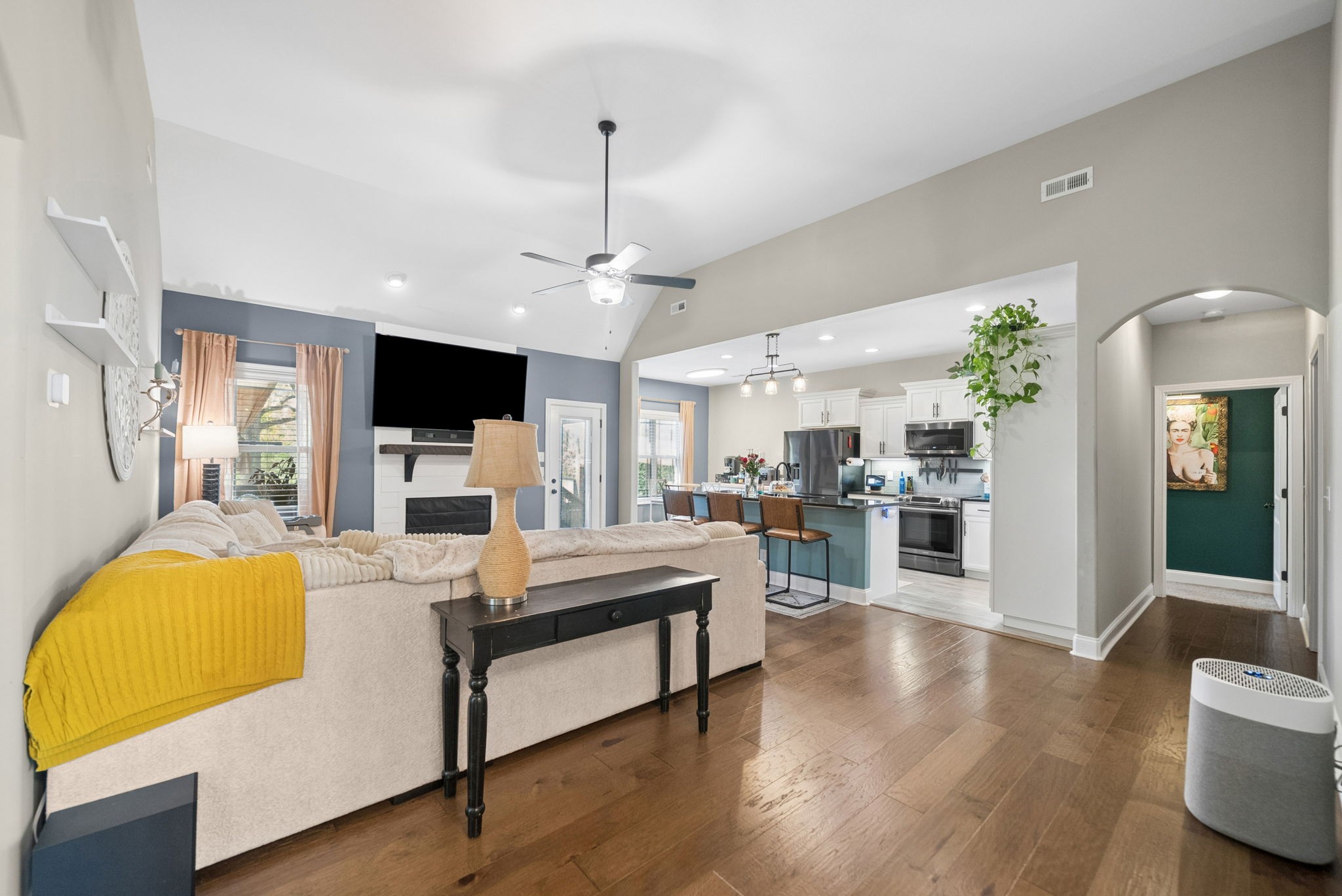 1608 Walnut Grove Road Clarksville, TN 37042 - Photo 5 of 44