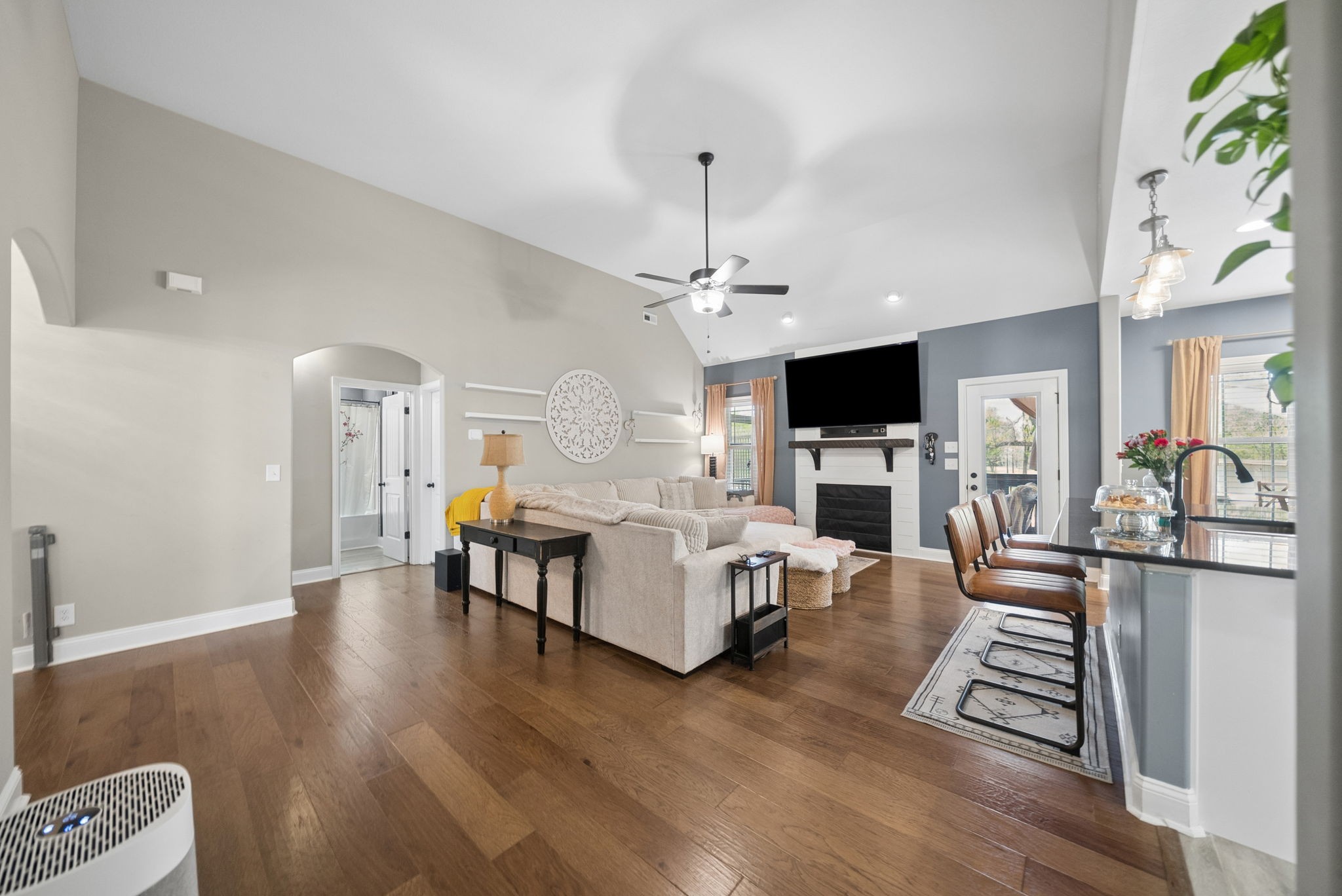 1608 Walnut Grove Road Clarksville, TN 37042 - Photo 6 of 44