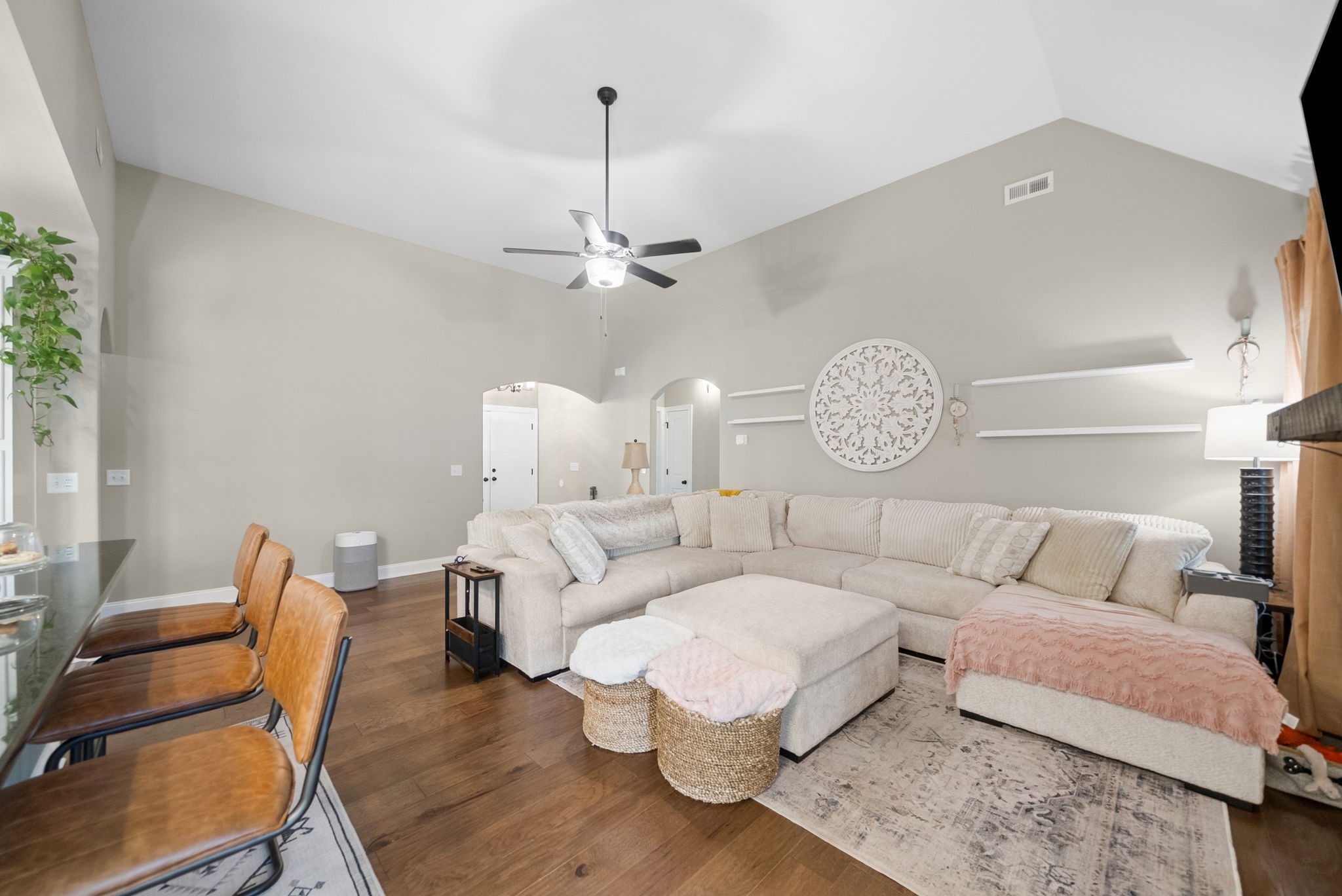 1608 Walnut Grove Road Clarksville, TN 37042 - Photo 7 of 44