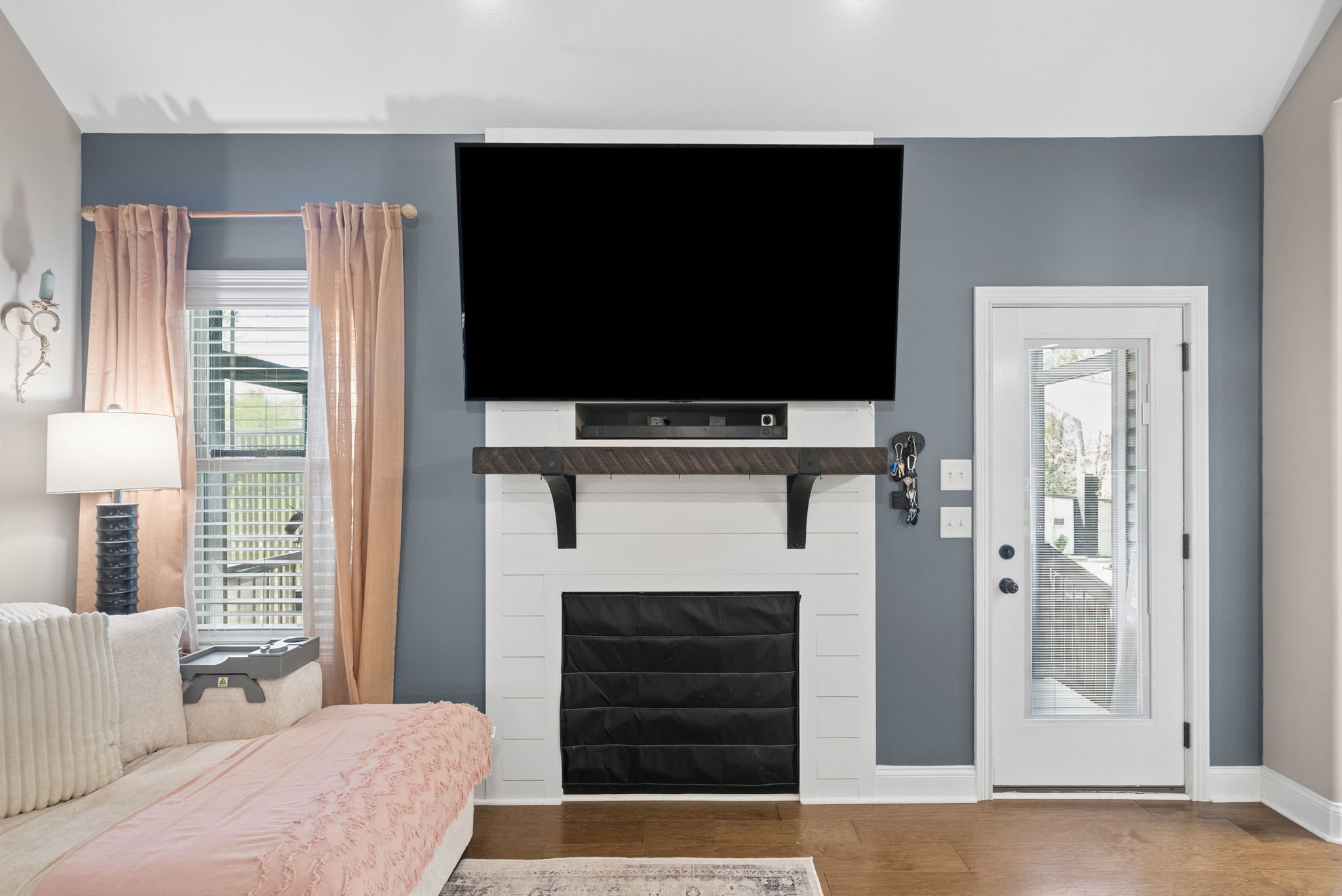 1608 Walnut Grove Road Clarksville, TN 37042 - Photo 8 of 44