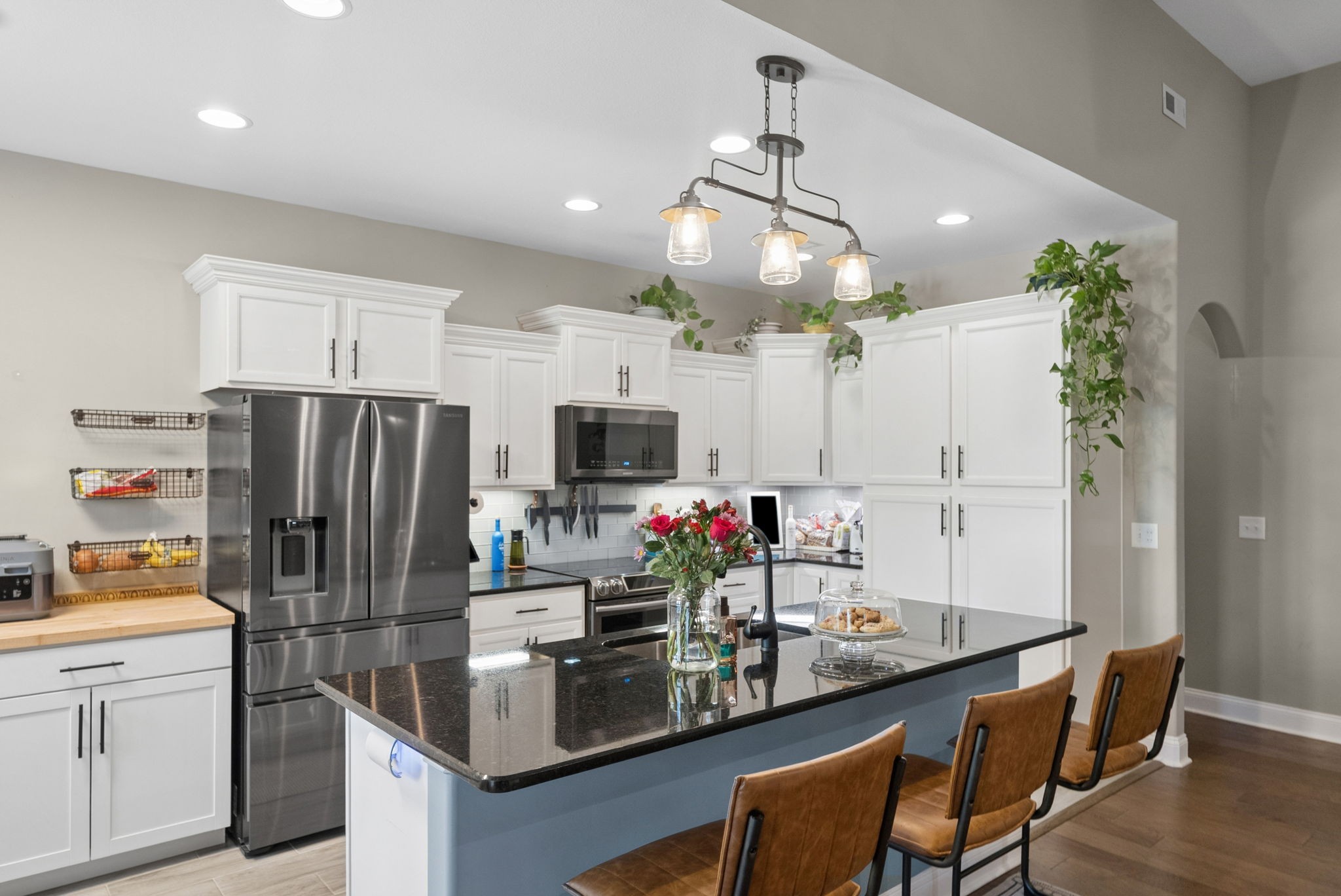 1608 Walnut Grove Road Clarksville, TN 37042 - Photo 10 of 44