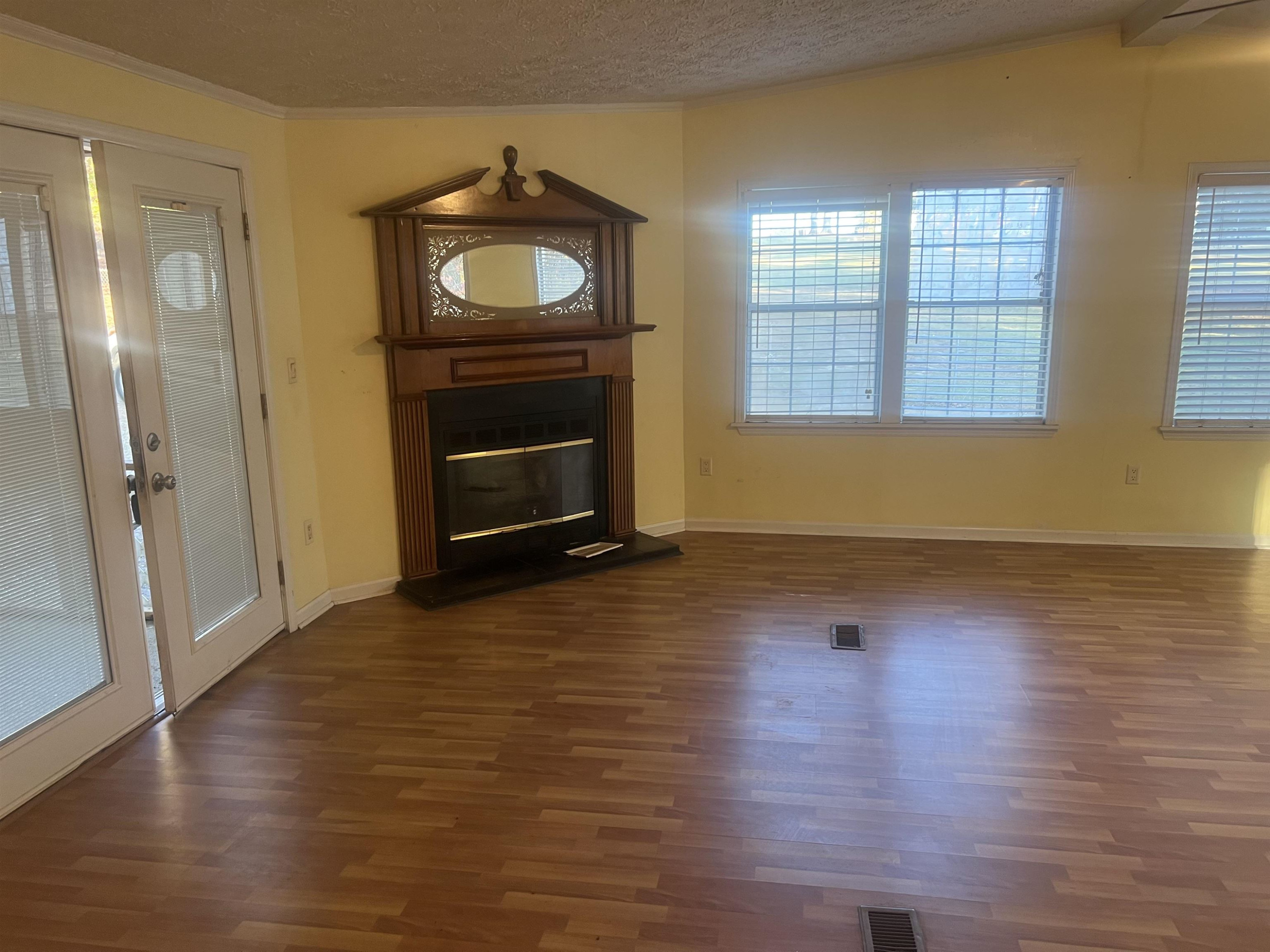 4570 Piney Grove Road Angier, NC 27501 - Photo 13 of 34 Den/Family/Great Room
