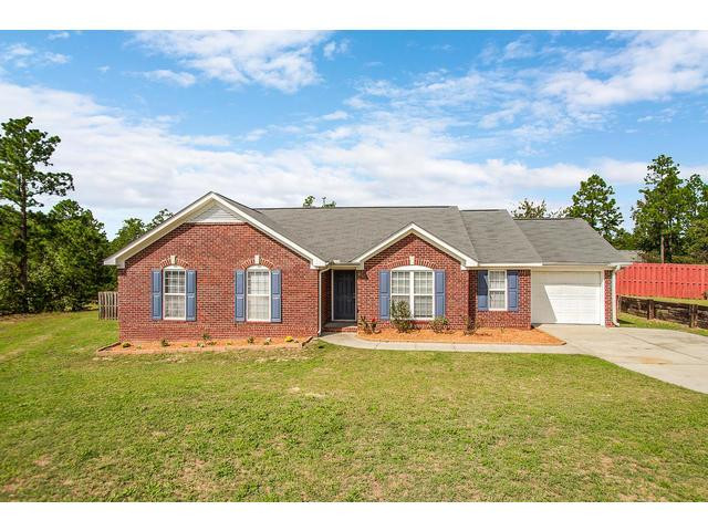 4446 Silverton Road Augusta, GA 30909 - Photo 1 of 19 Main View