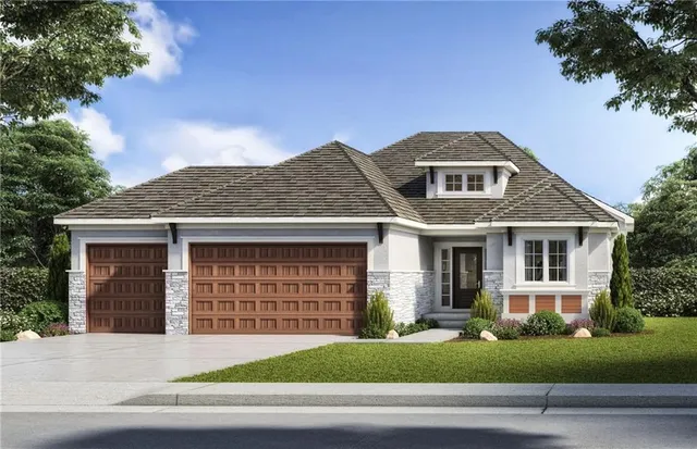 $603,500 | 8165 Roundtree Street, Lenexa, KS 66220