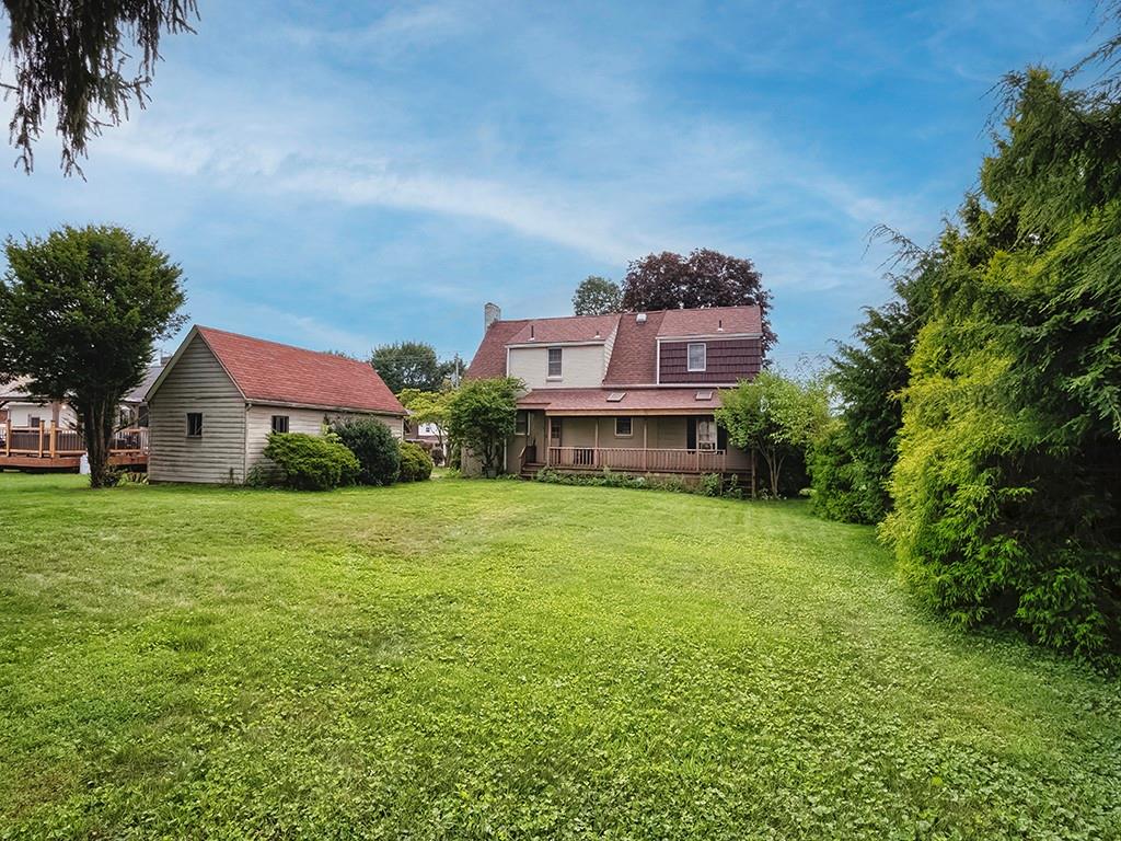 881 Ridge Road Ambridge, PA 15003 - Photo 32 of 33 Gallery Image 32