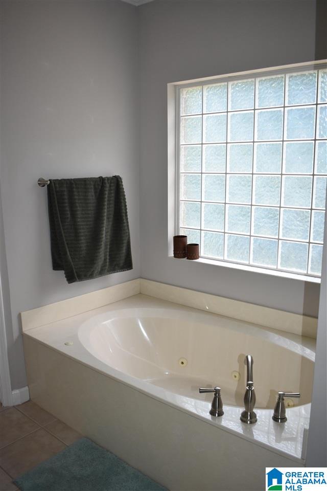 140 Wickstead Road Bessemer, AL 35023 - Photo 21 of 38