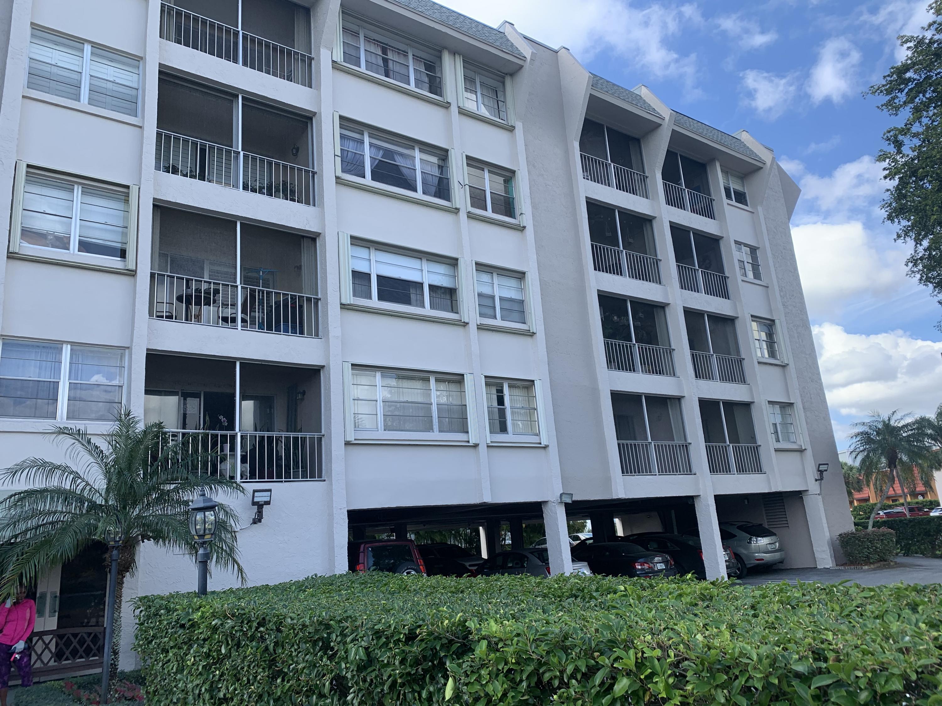 505 Spencer 410 Drive, Unit 410 West Palm Beach, FL 33409 - Photo 1 of 24 918C4321-7EAE-4CB1-BE40-250C31957199