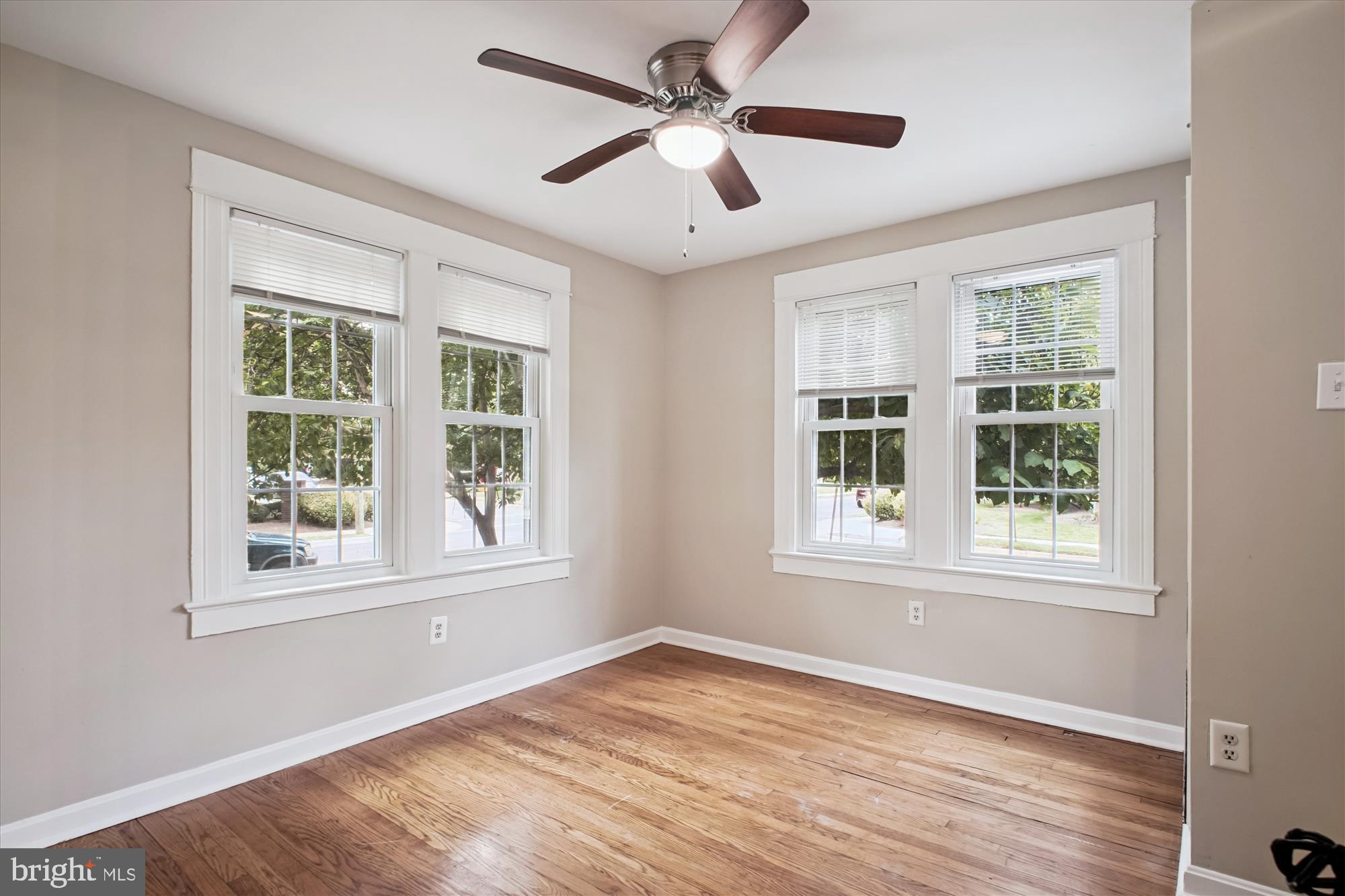 1706 Dewitt Avenue, Unit A Alexandria, VA 22301 - Photo 16 of 90 Bedroom