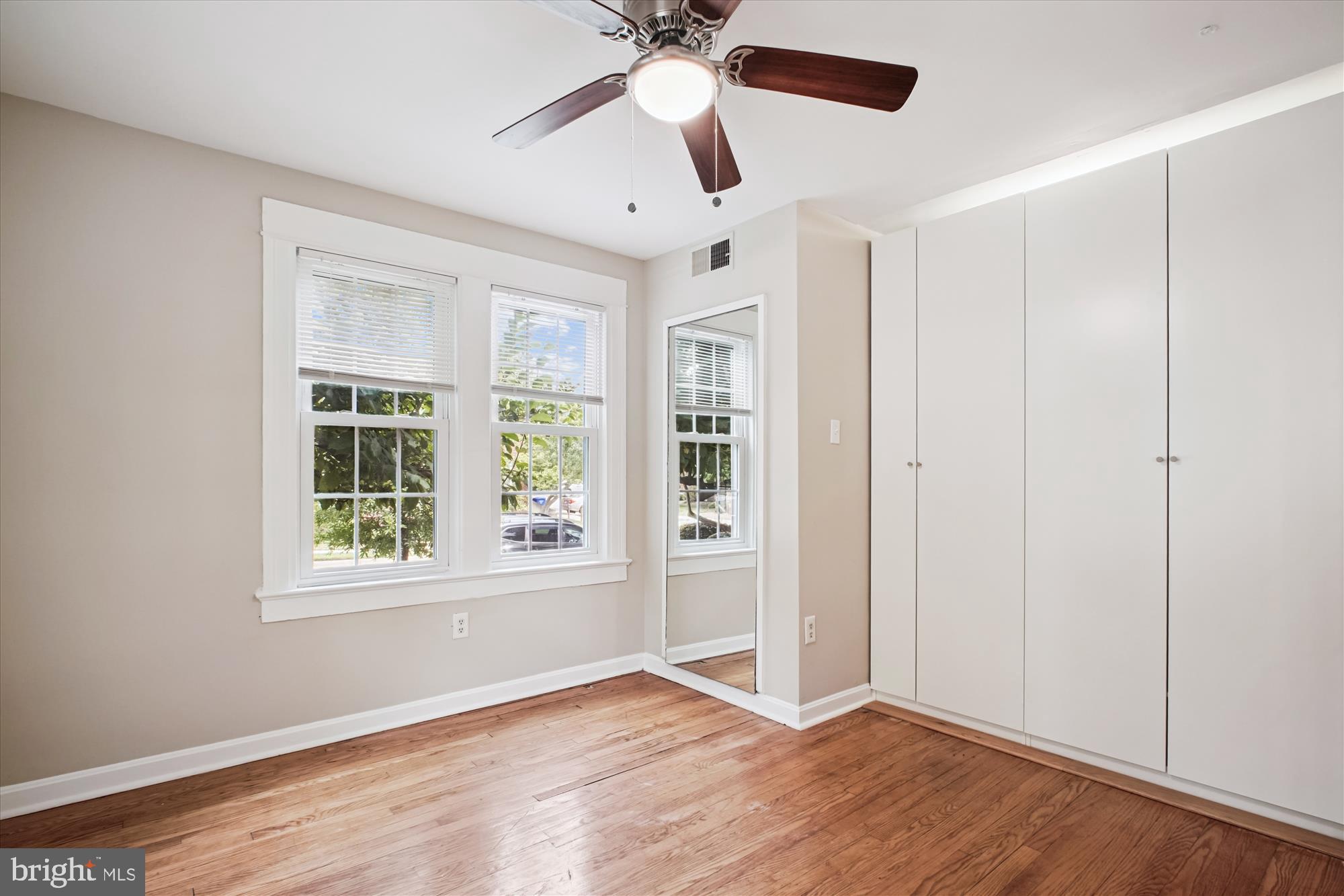 1706 Dewitt Avenue, Unit A Alexandria, VA 22301 - Photo 17 of 90 Bedroom