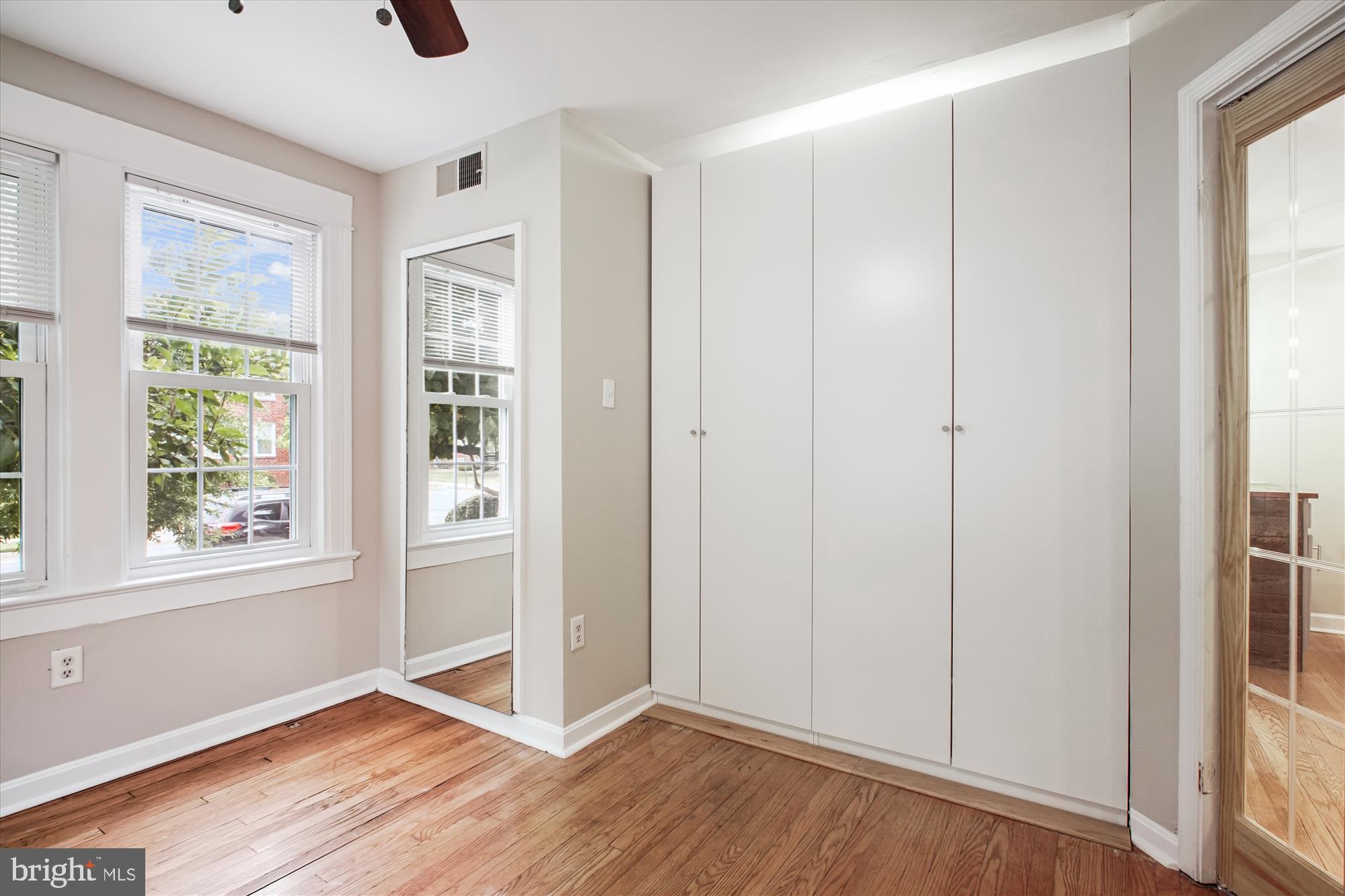 1706 Dewitt Avenue, Unit A Alexandria, VA 22301 - Photo 18 of 90 Bedroom