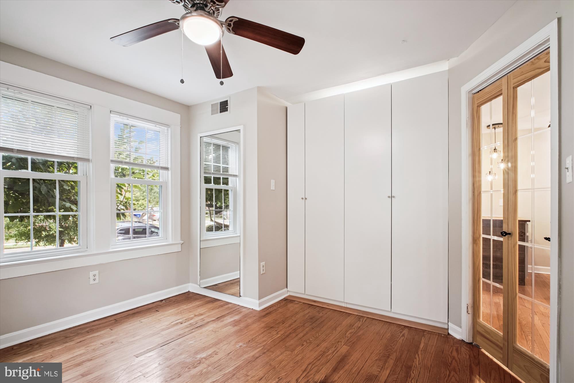 1706 Dewitt Avenue, Unit A Alexandria, VA 22301 - Photo 19 of 90 Bedroom
