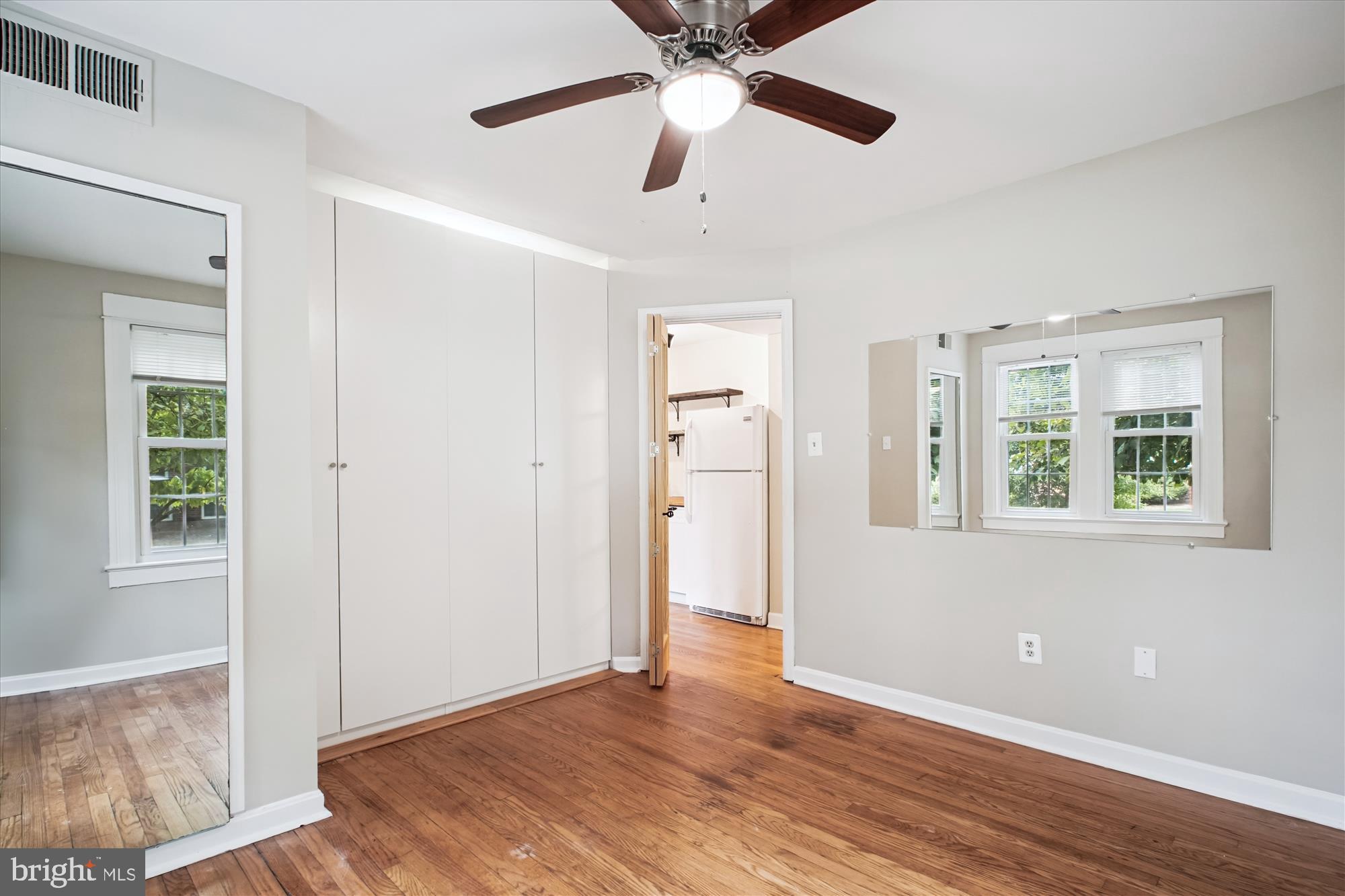 1706 Dewitt Avenue, Unit A Alexandria, VA 22301 - Photo 20 of 90 Bedroom
