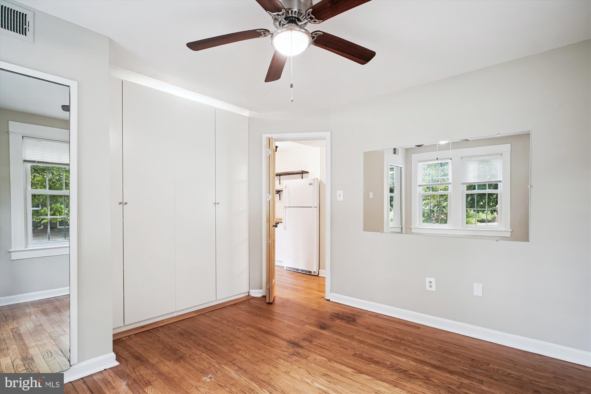 1706 Dewitt Avenue, Unit A Alexandria, VA 22301 - Photo 21 of 90 Bedroom