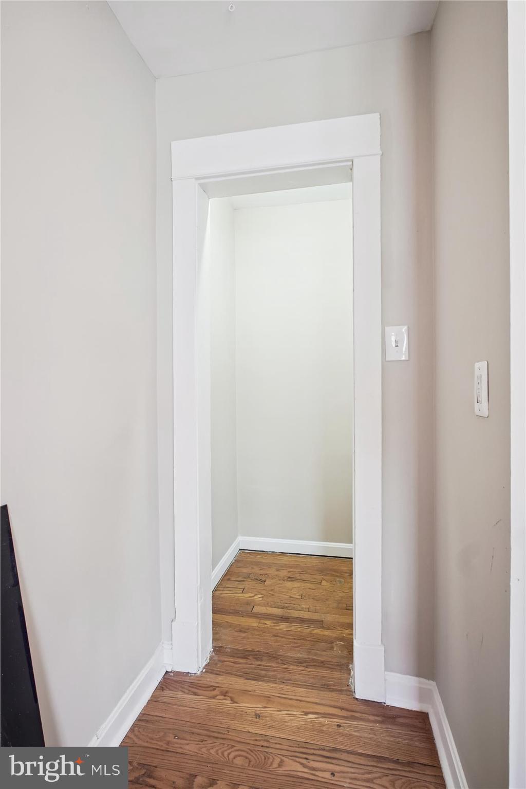 1706 Dewitt Avenue, Unit A Alexandria, VA 22301 - Photo 27 of 90 Hall