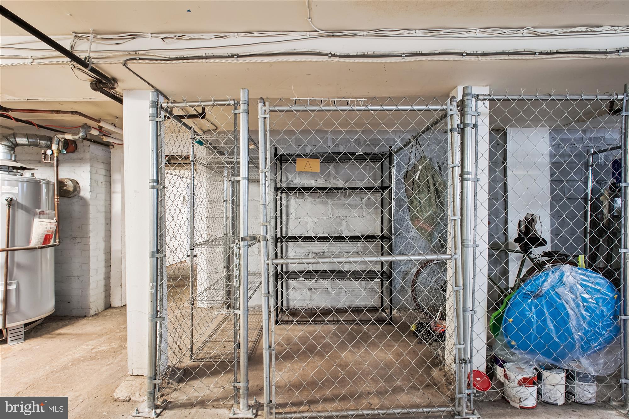 1706 Dewitt Avenue, Unit A Alexandria, VA 22301 - Photo 29 of 90 Storage Unit