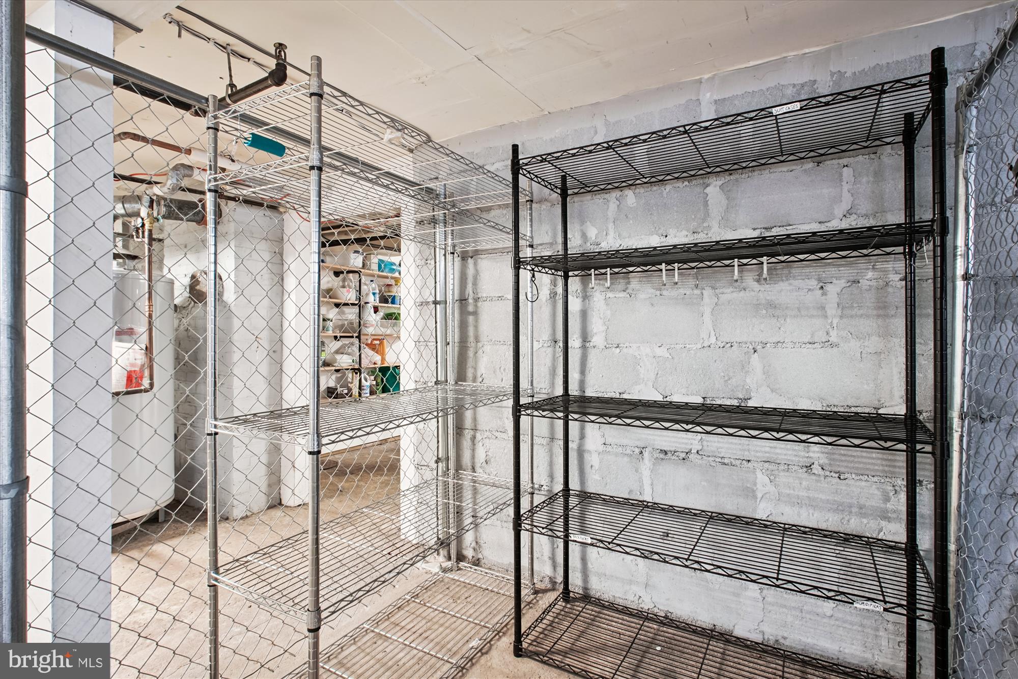 1706 Dewitt Avenue, Unit A Alexandria, VA 22301 - Photo 31 of 90 Storage Unit