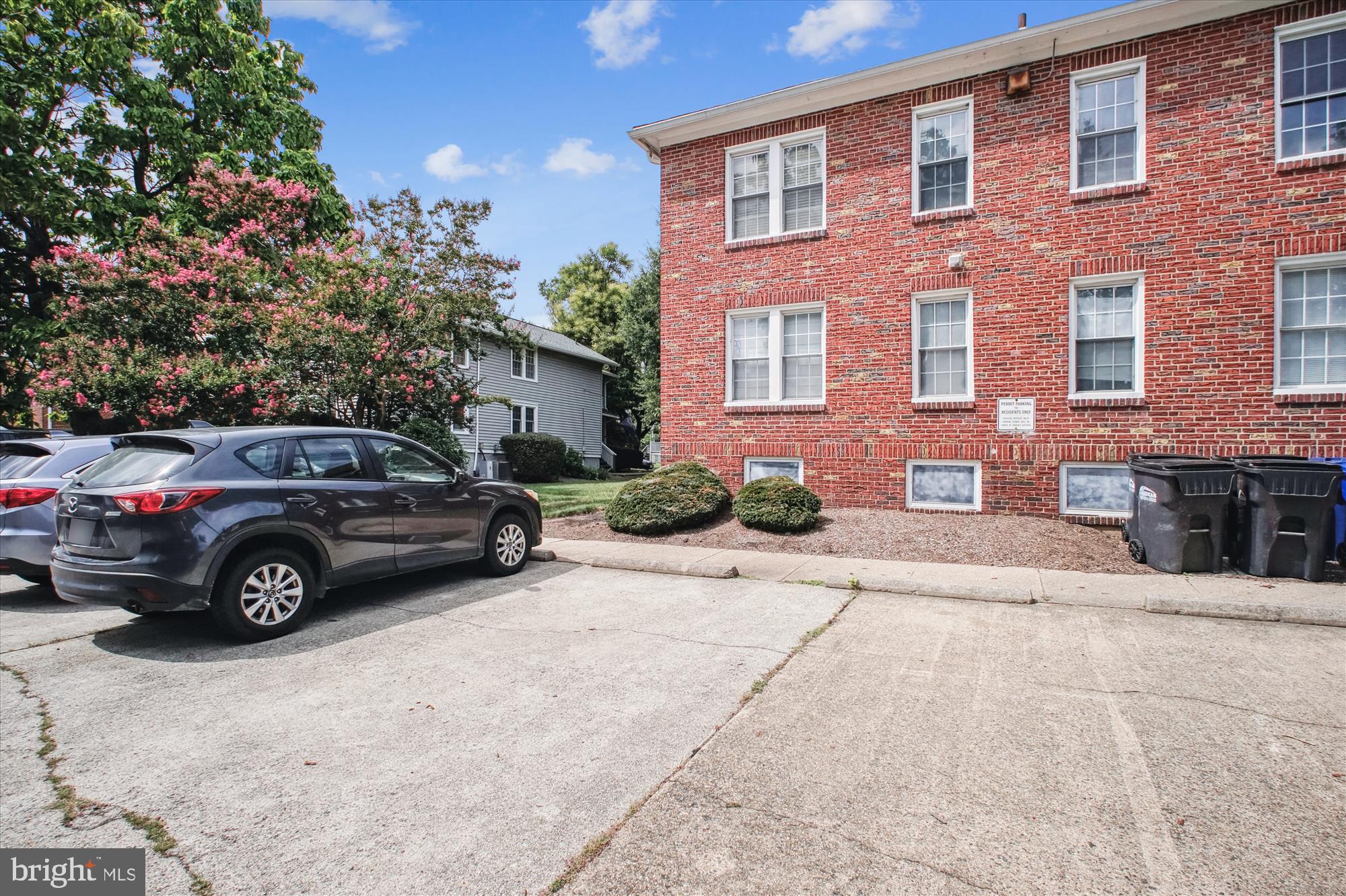 1706 Dewitt Avenue, Unit A Alexandria, VA 22301 - Photo 32 of 90 1706 Parking