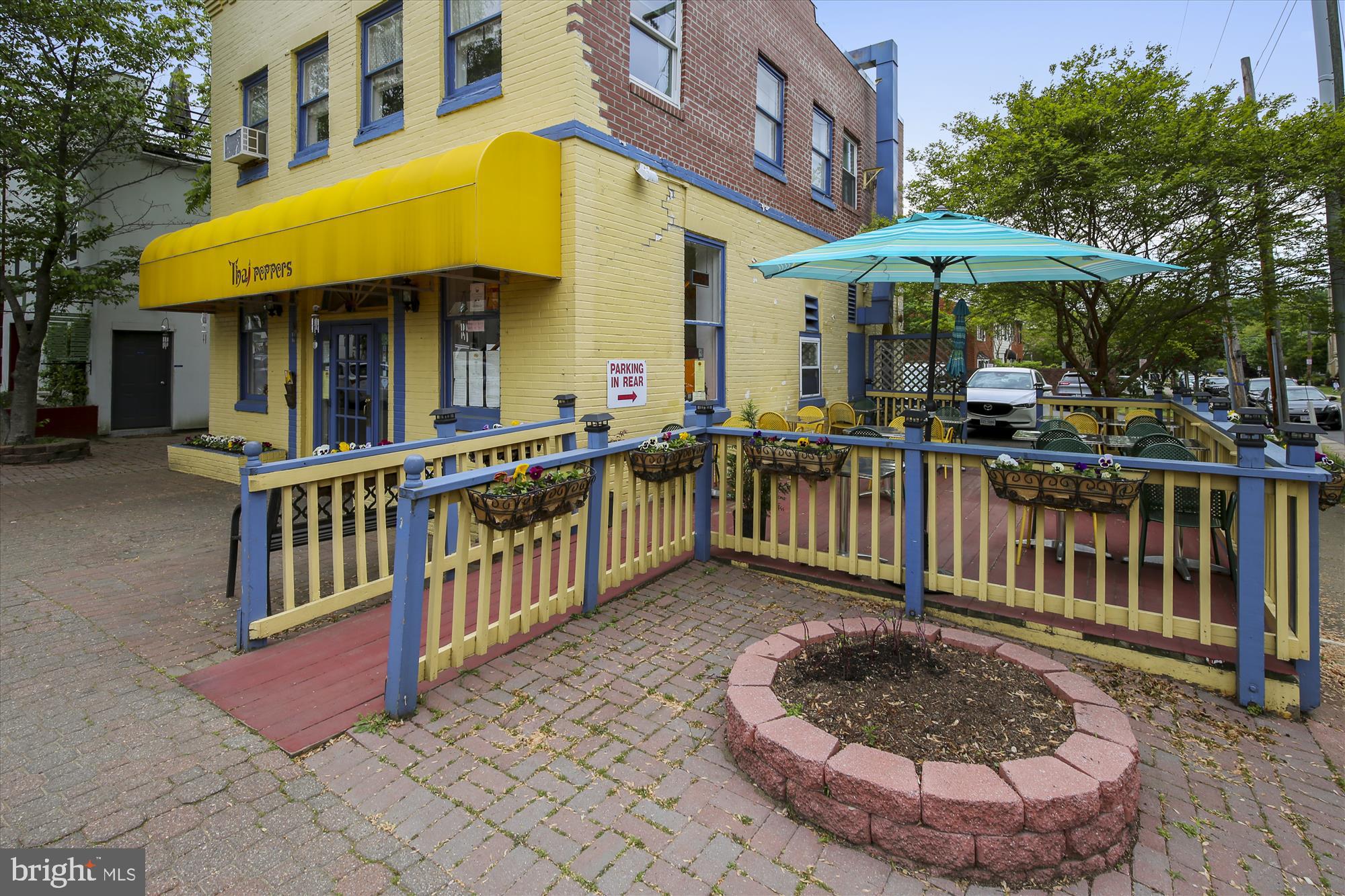 1706 Dewitt Avenue, Unit A Alexandria, VA 22301 - Photo 35 of 90 Del Ray Shops