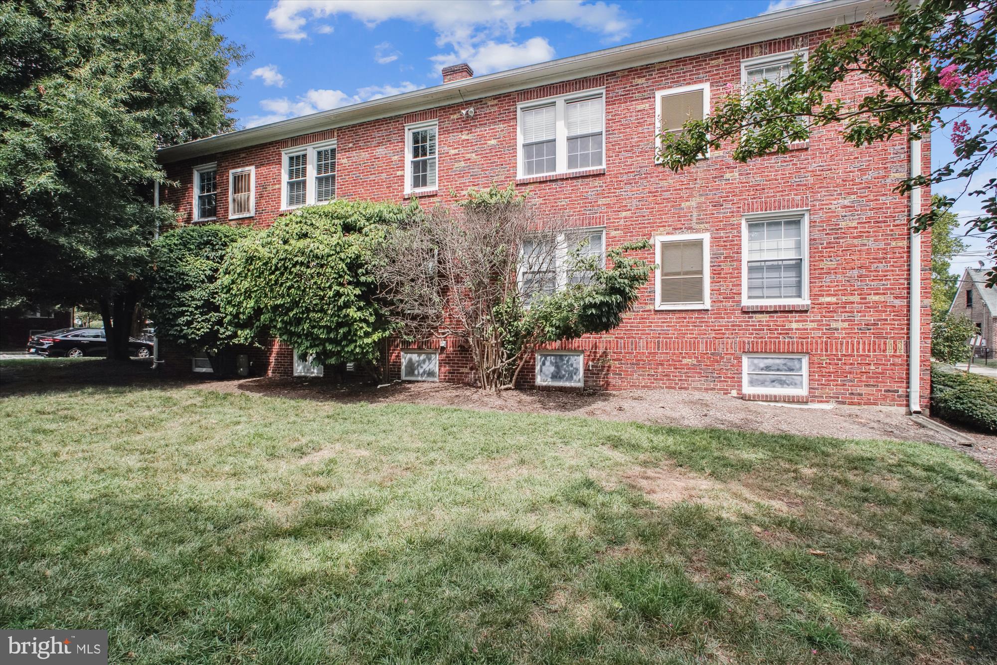 1706 Dewitt Avenue, Unit A Alexandria, VA 22301 - Photo 4 of 90 1706 Back Elevation