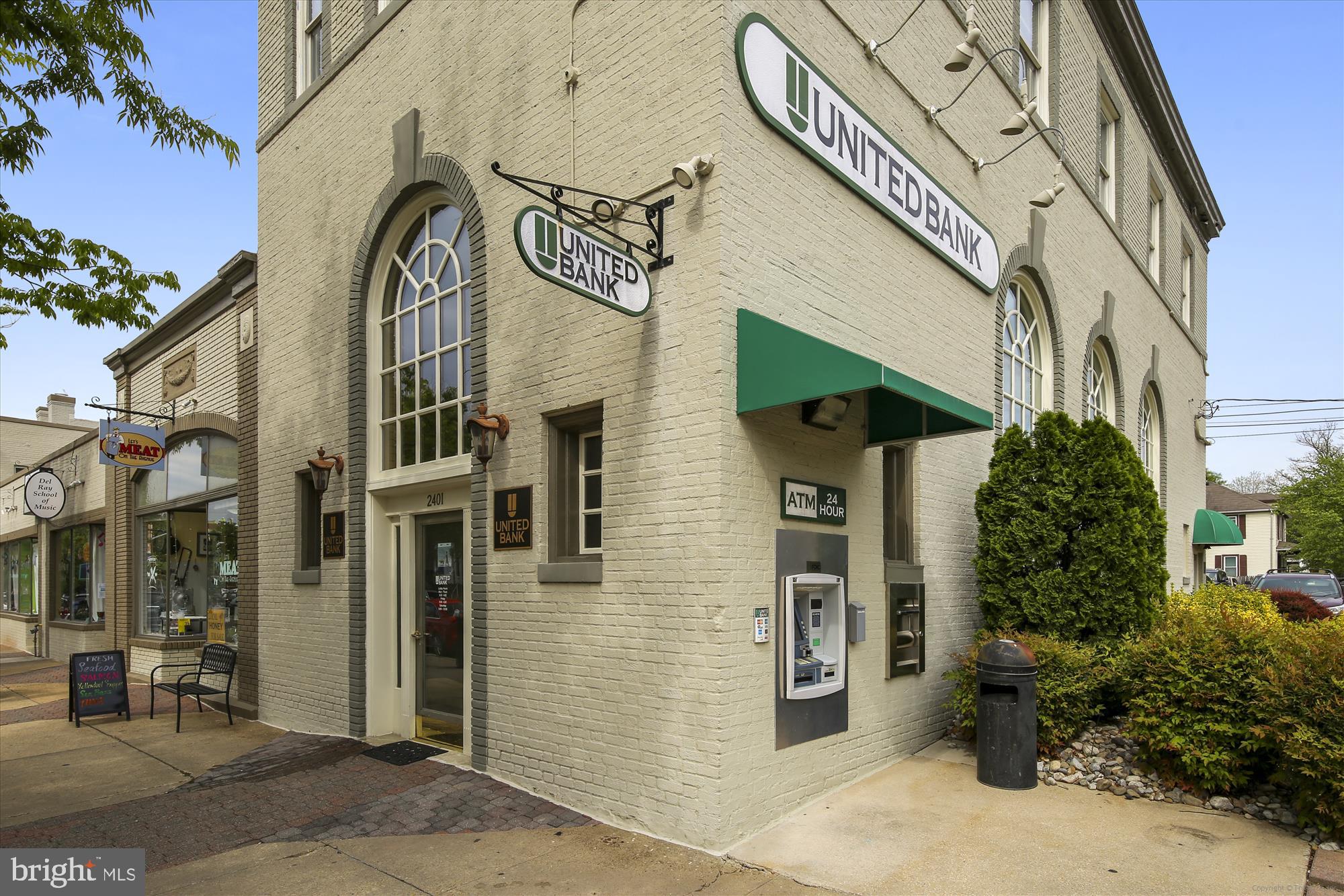 1706 Dewitt Avenue, Unit A Alexandria, VA 22301 - Photo 42 of 90 Del Ray Shops