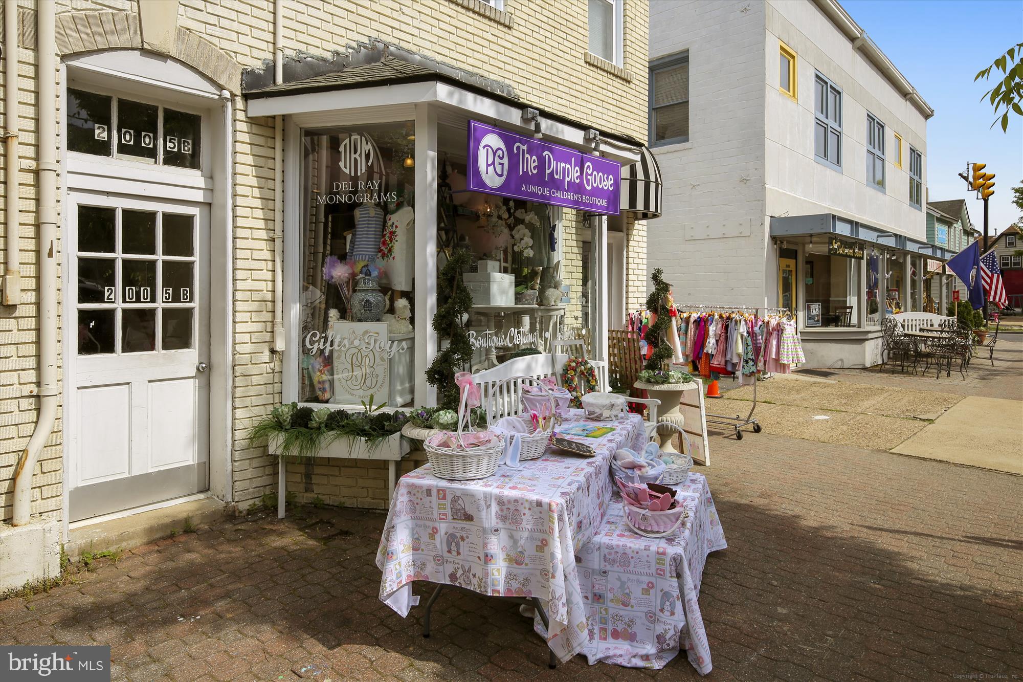 1706 Dewitt Avenue, Unit A Alexandria, VA 22301 - Photo 47 of 90 Del Ray Shops