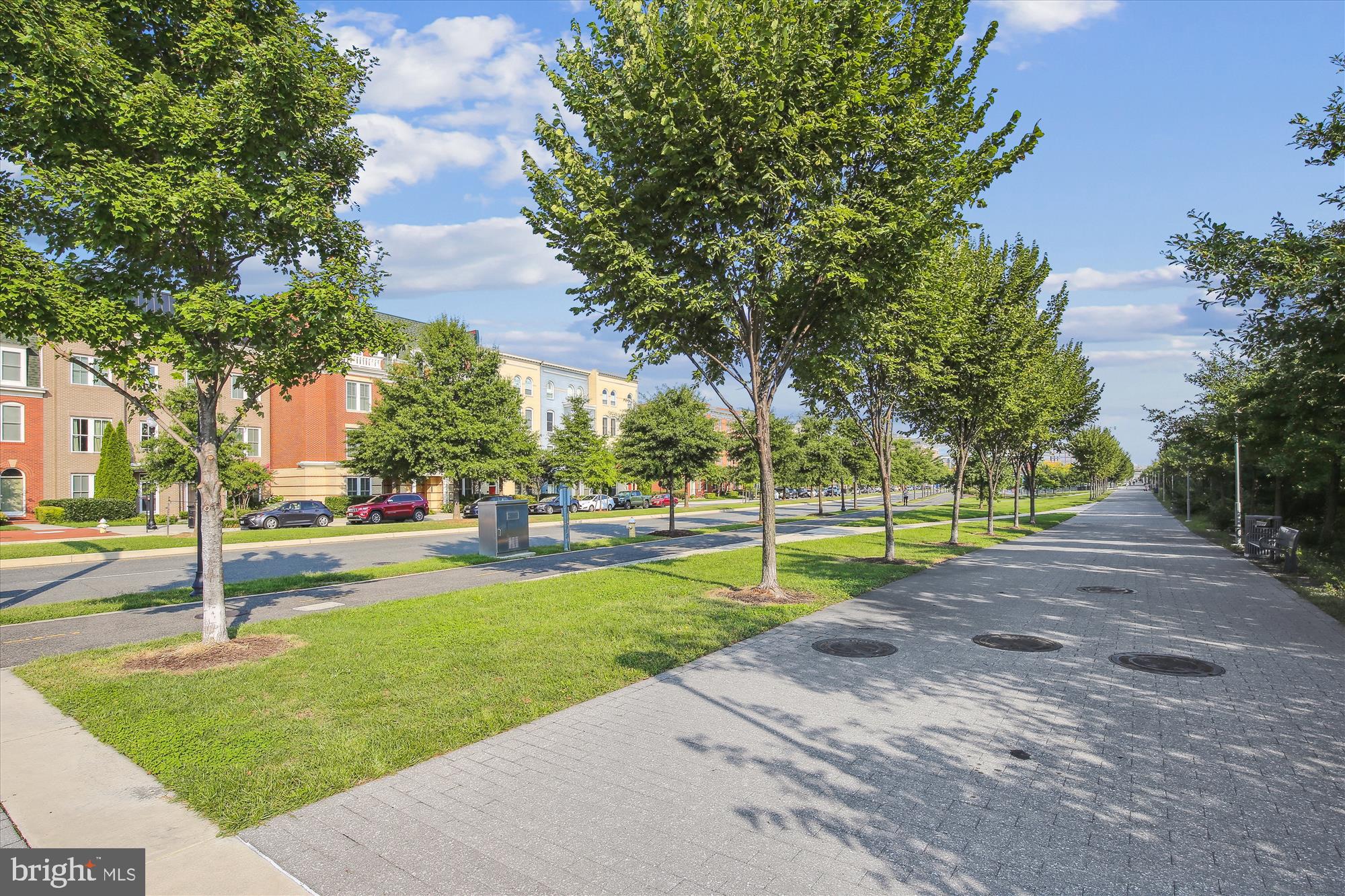 1706 Dewitt Avenue, Unit A Alexandria, VA 22301 - Photo 52 of 90 Potomac Yard Park