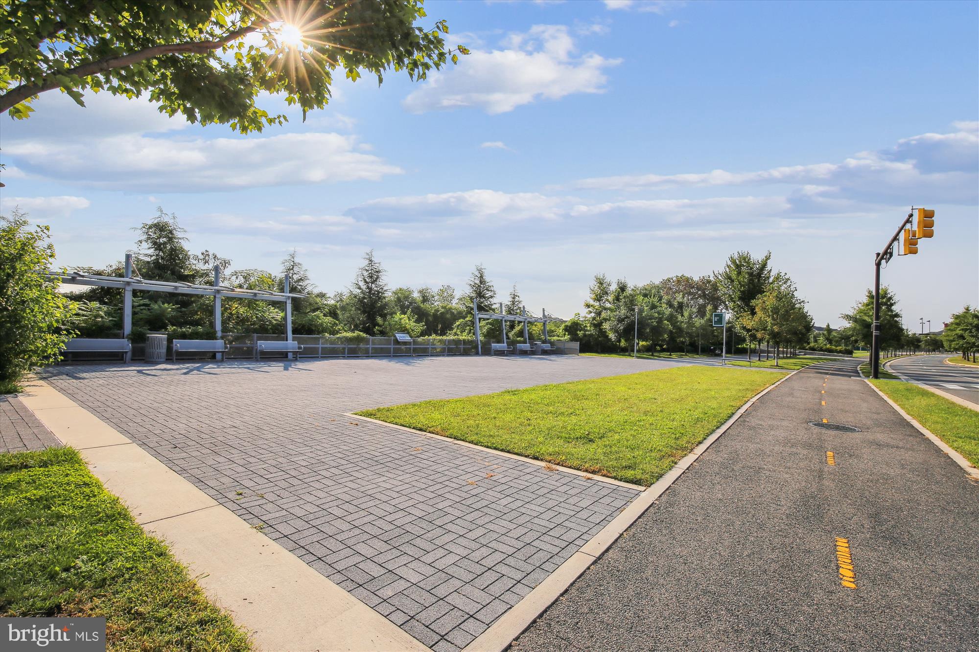 1706 Dewitt Avenue, Unit A Alexandria, VA 22301 - Photo 53 of 90 Potomac Yard Park