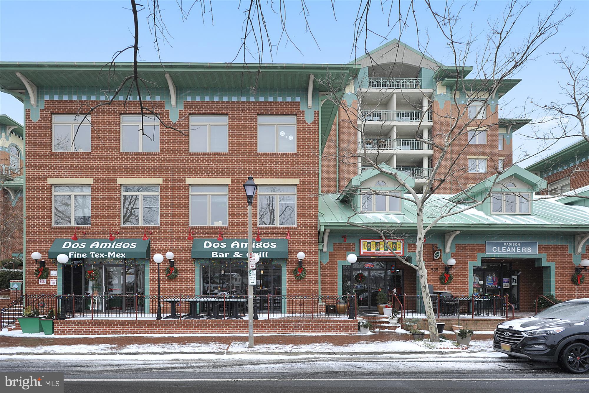 1706 Dewitt Avenue, Unit A Alexandria, VA 22301 - Photo 56 of 90 E. Braddock Rd Shops