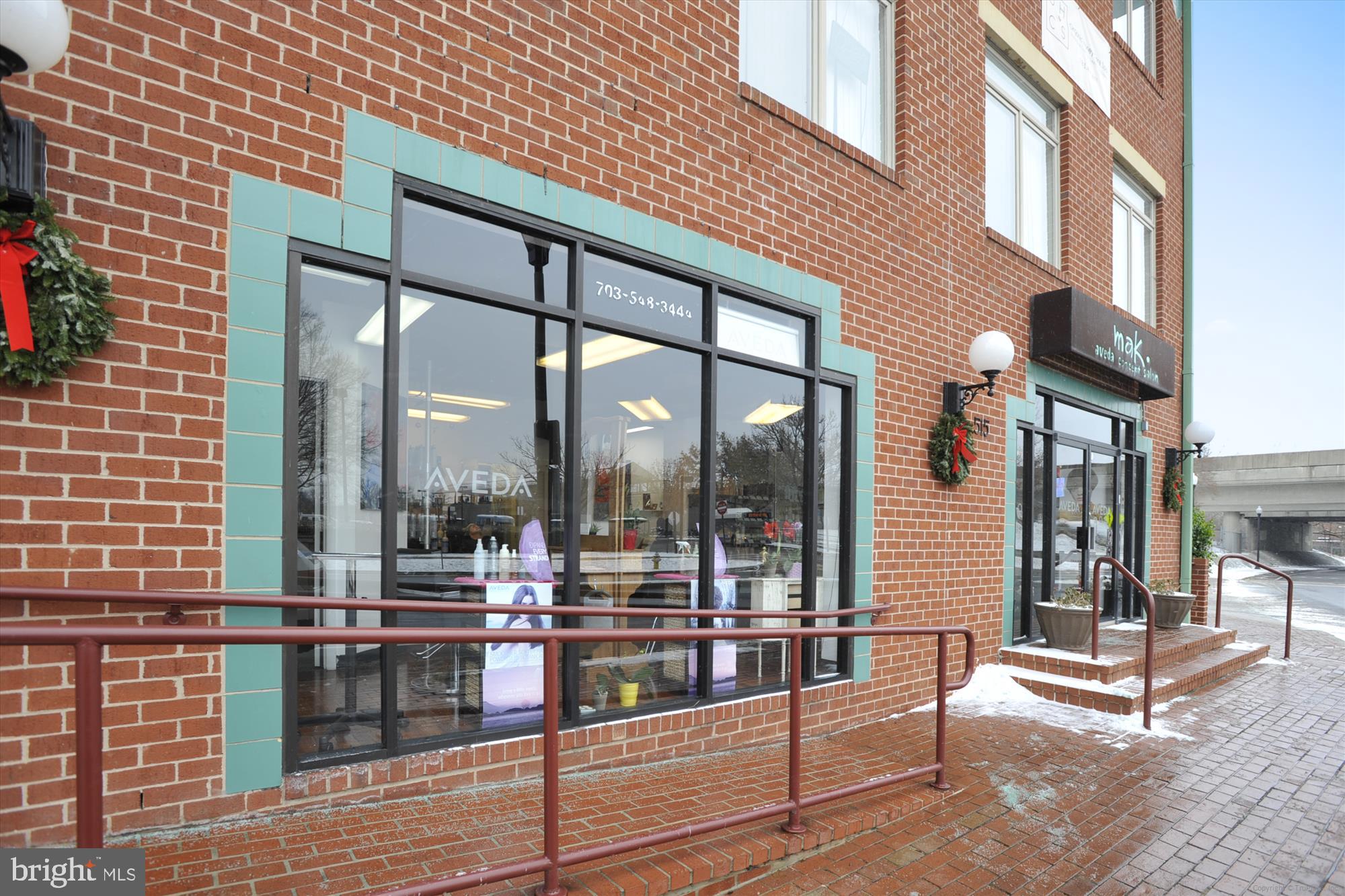 1706 Dewitt Avenue, Unit A Alexandria, VA 22301 - Photo 57 of 90 E. Braddock Rd Shops