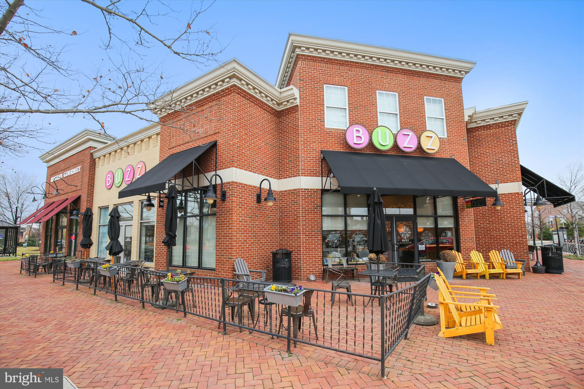 1706 Dewitt Avenue, Unit A Alexandria, VA 22301 - Photo 69 of 90 Slater's Lane Shops