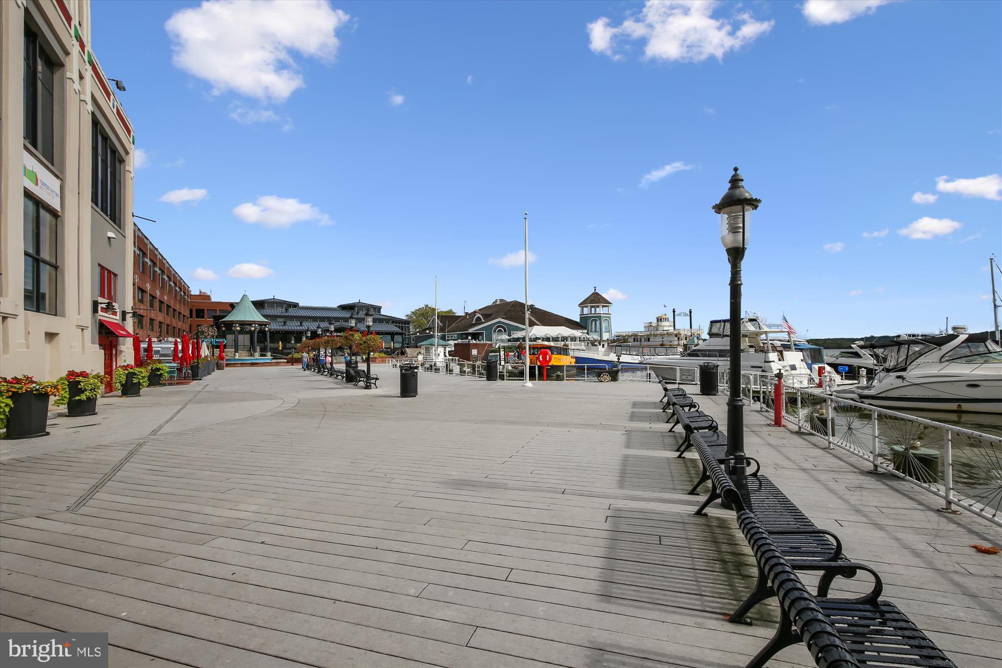 1706 Dewitt Avenue, Unit A Alexandria, VA 22301 - Photo 80 of 90 Alexandria - Old Town Waterfront