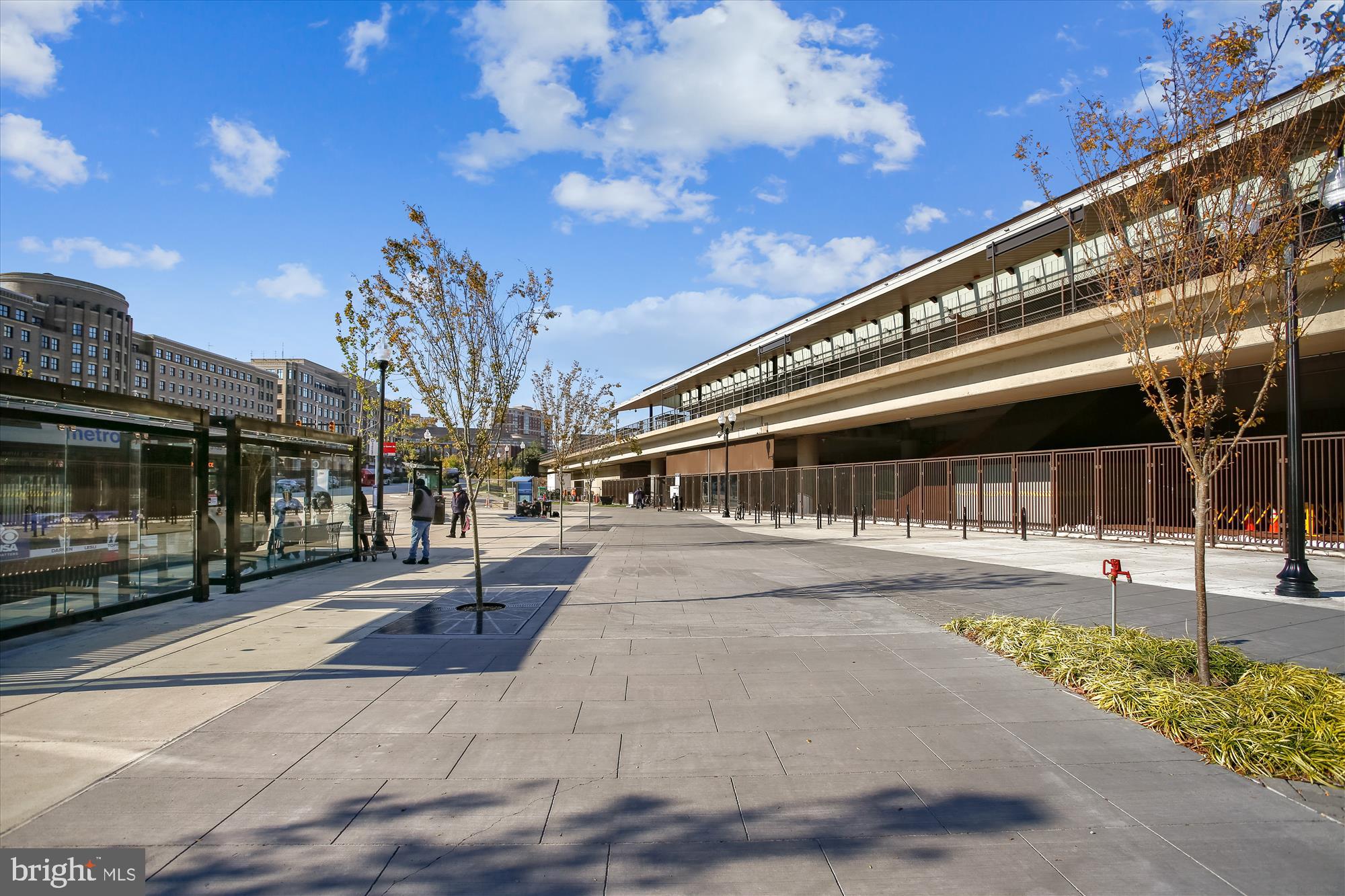 1706 Dewitt Avenue, Unit A Alexandria, VA 22301 - Photo 90 of 90 King St Metro