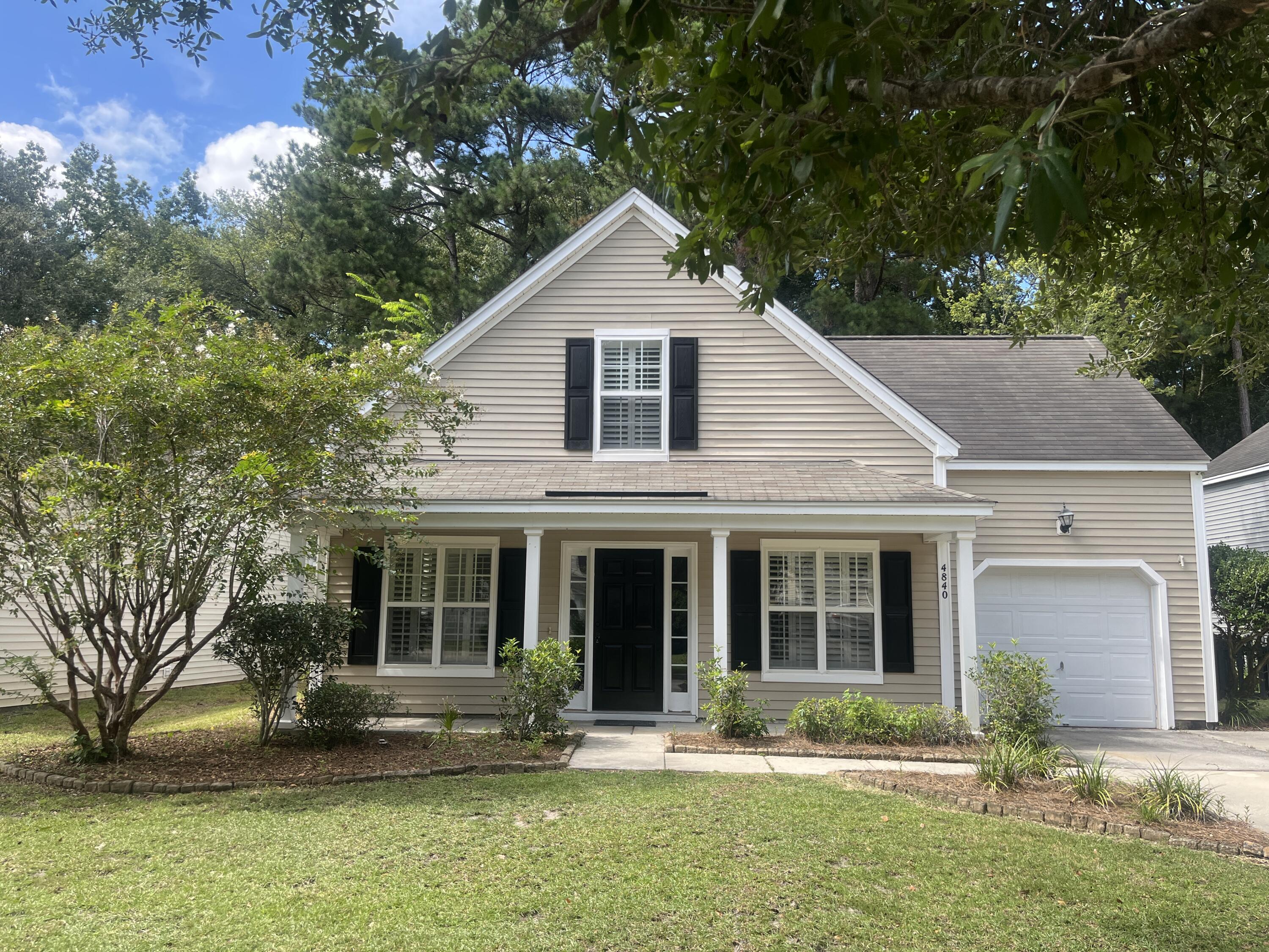 4840 Oak Leaf Road Summerville, SC 29485 - Photo 2 of 38 4840 Oak Leaf
