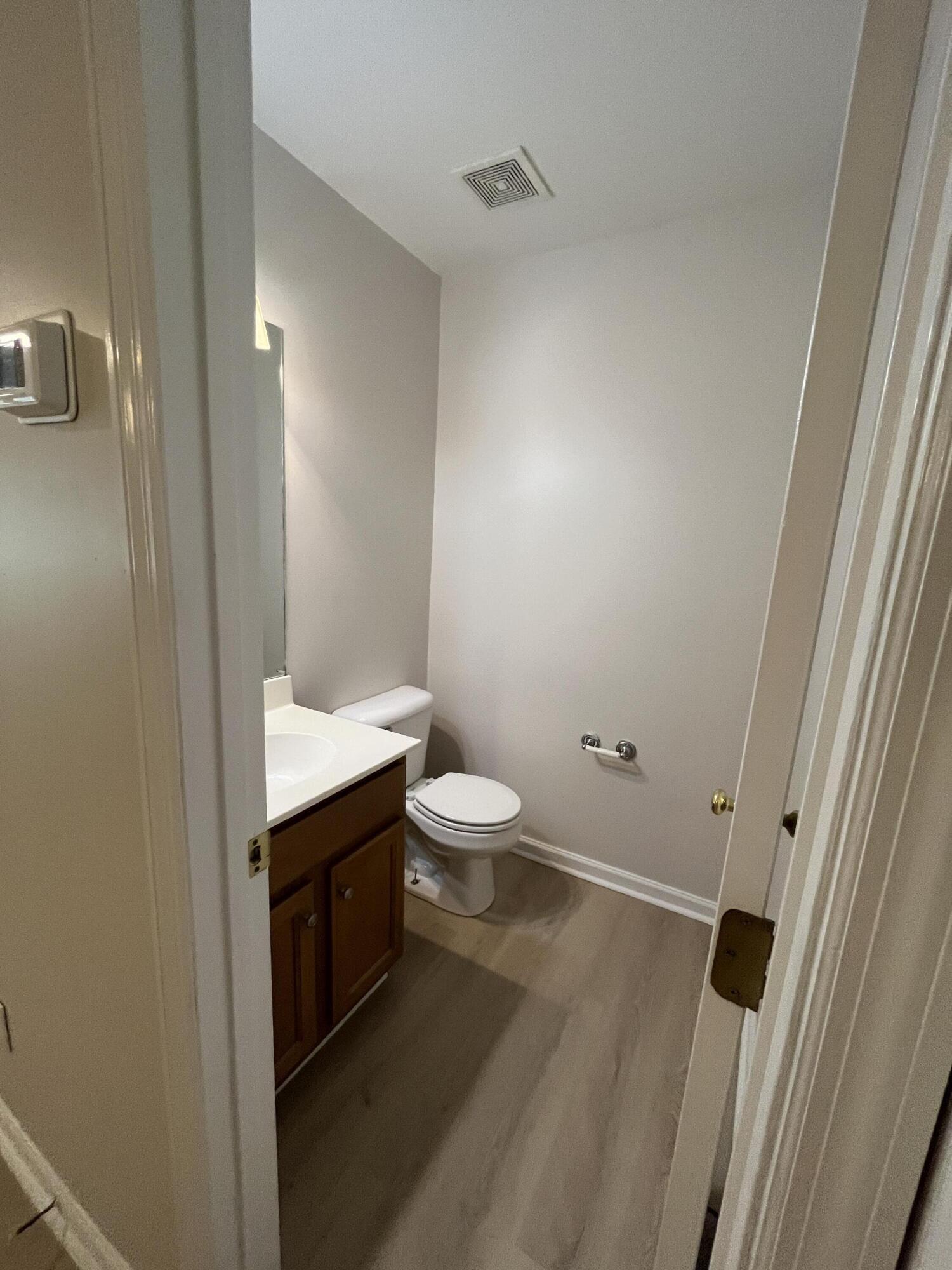 4840 Oak Leaf Road Summerville, SC 29485 - Photo 20 of 38 Half Bath Downstairs