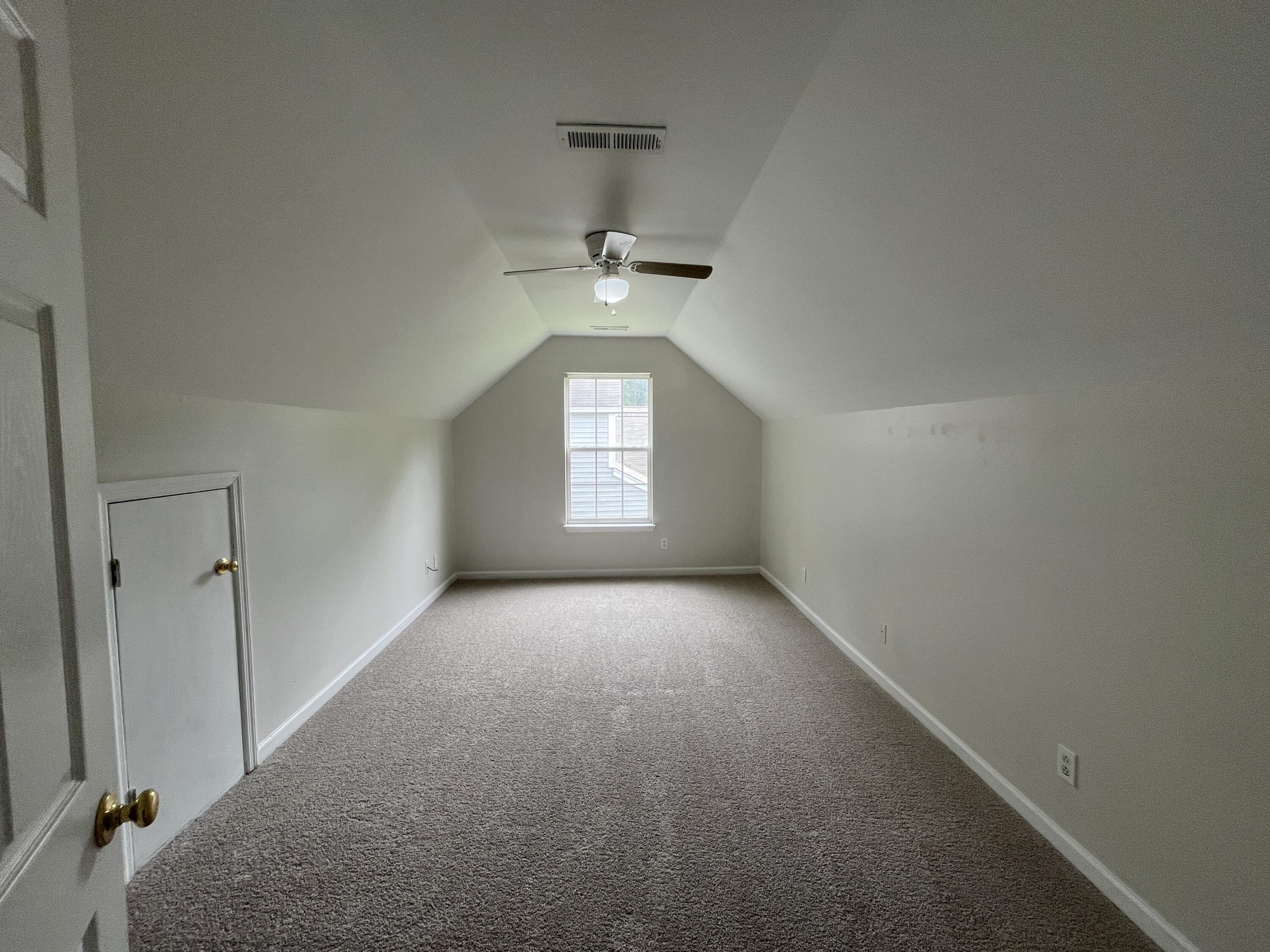 4840 Oak Leaf Road Summerville, SC 29485 - Photo 28 of 38 4th Bedroom/Finished Room Over Garage
