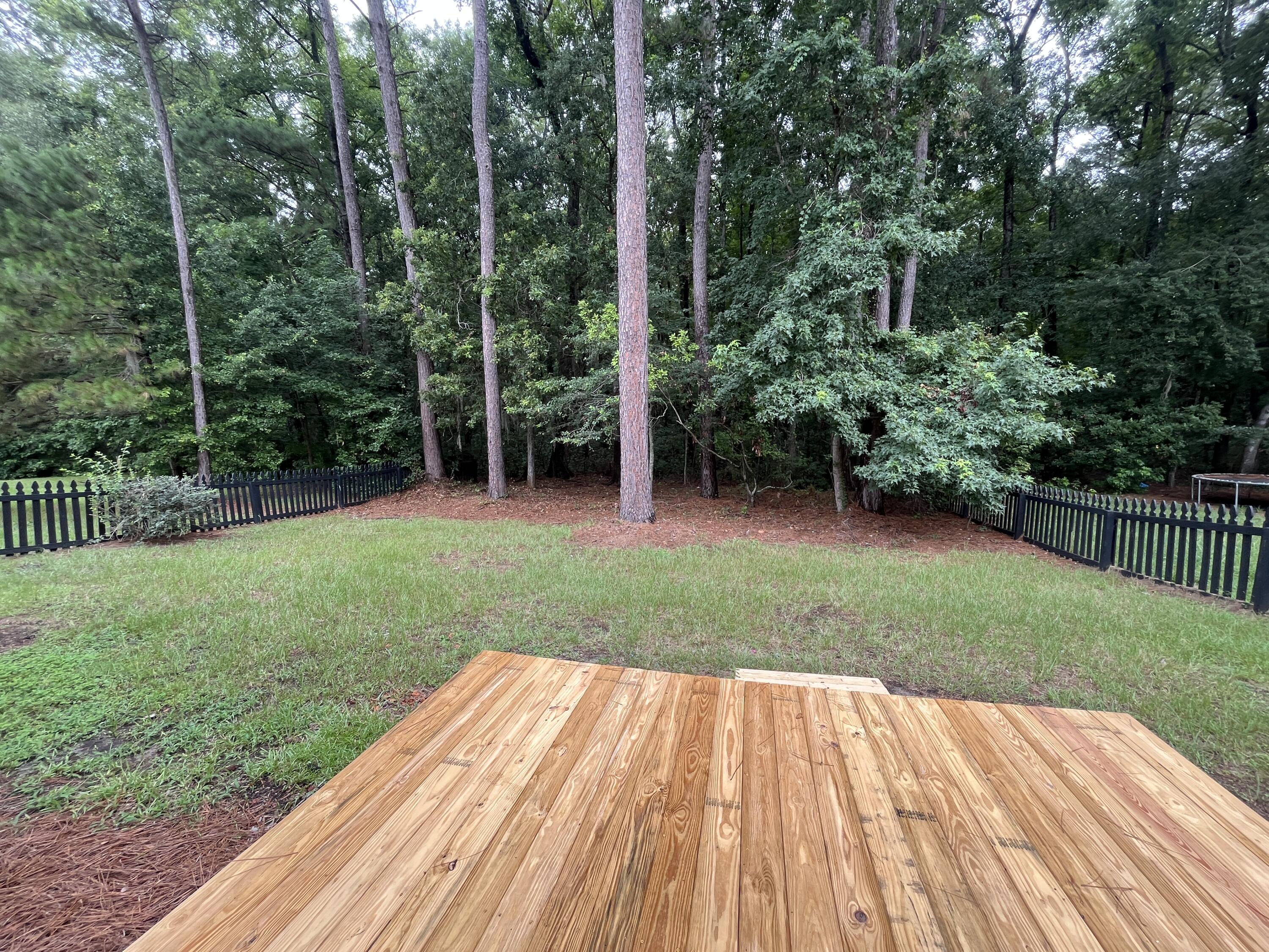 4840 Oak Leaf Road Summerville, SC 29485 - Photo 33 of 38 Wooded lot