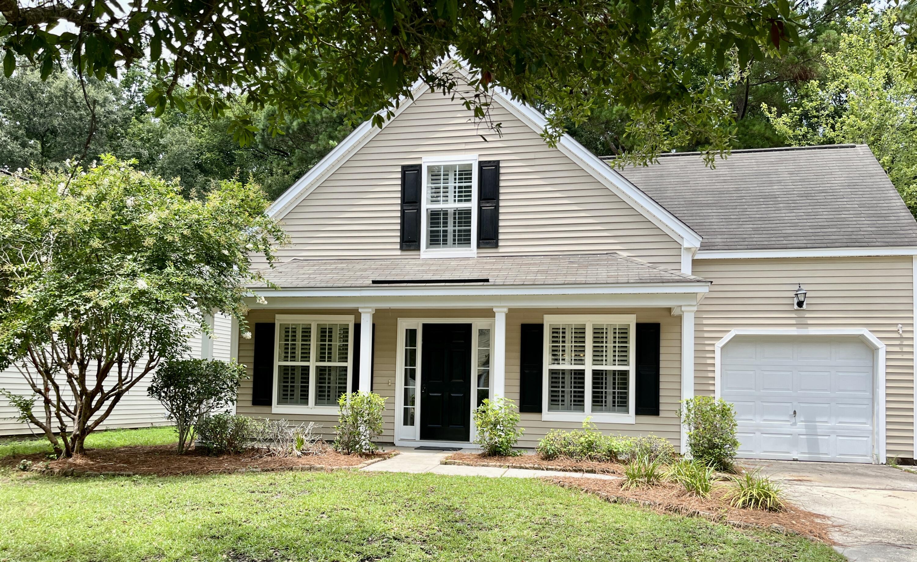 4840 Oak Leaf Road Summerville, SC 29485 - Photo 37 of 38 Welcome Home!