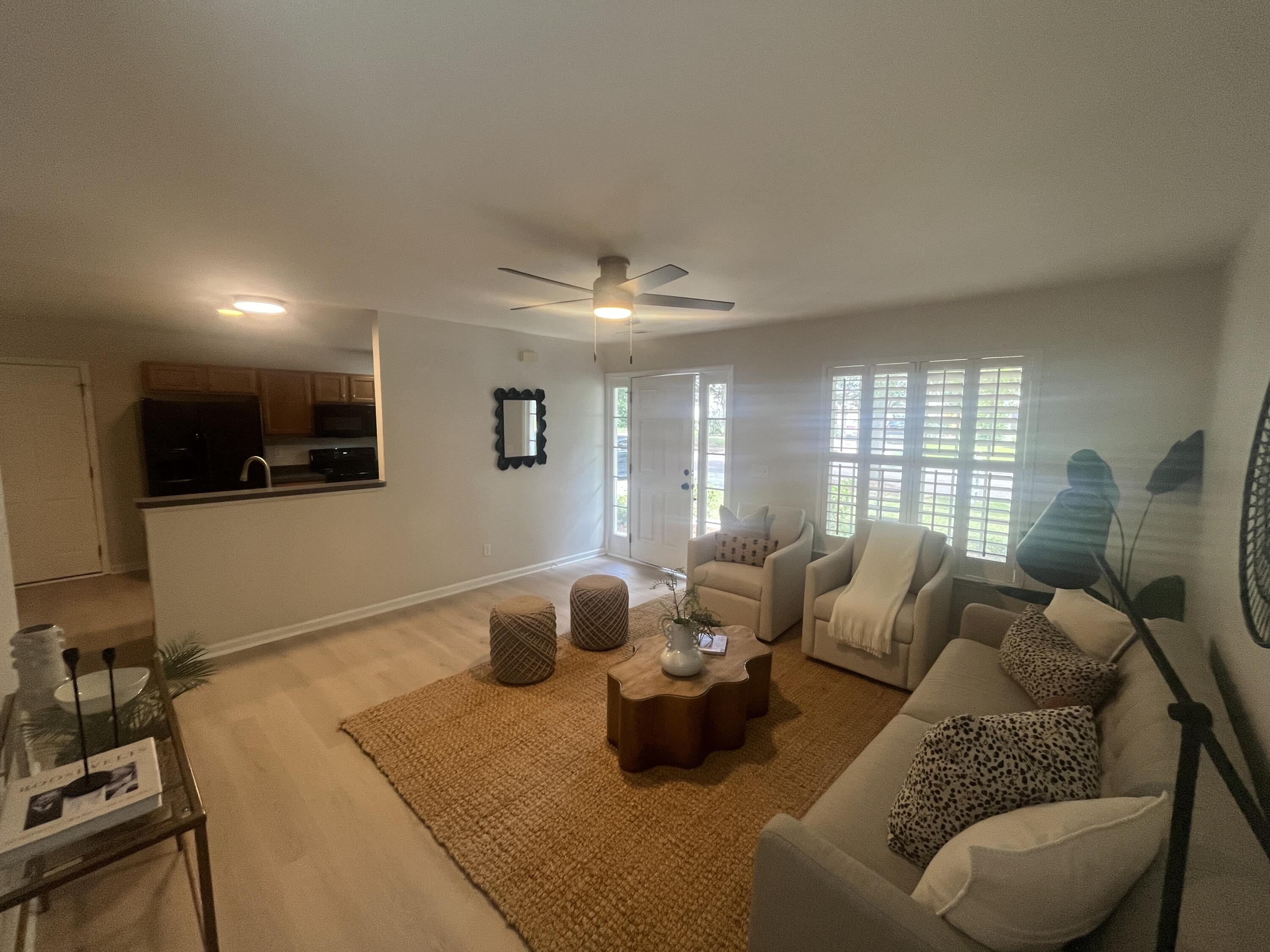 4840 Oak Leaf Road Summerville, SC 29485 - Photo 9 of 38 4840 Living 4